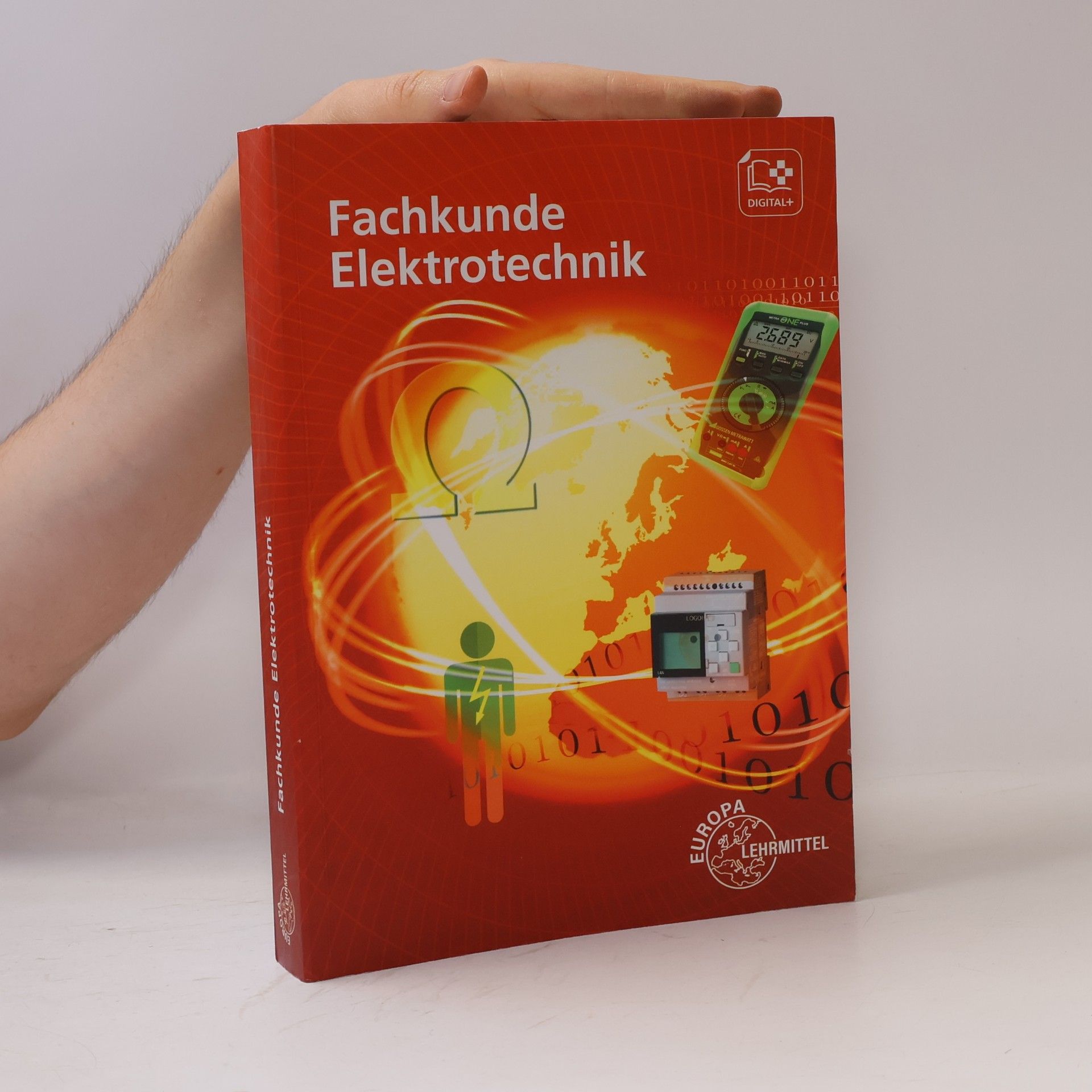 AA.VV. Fachkunde Elektrotechnik
