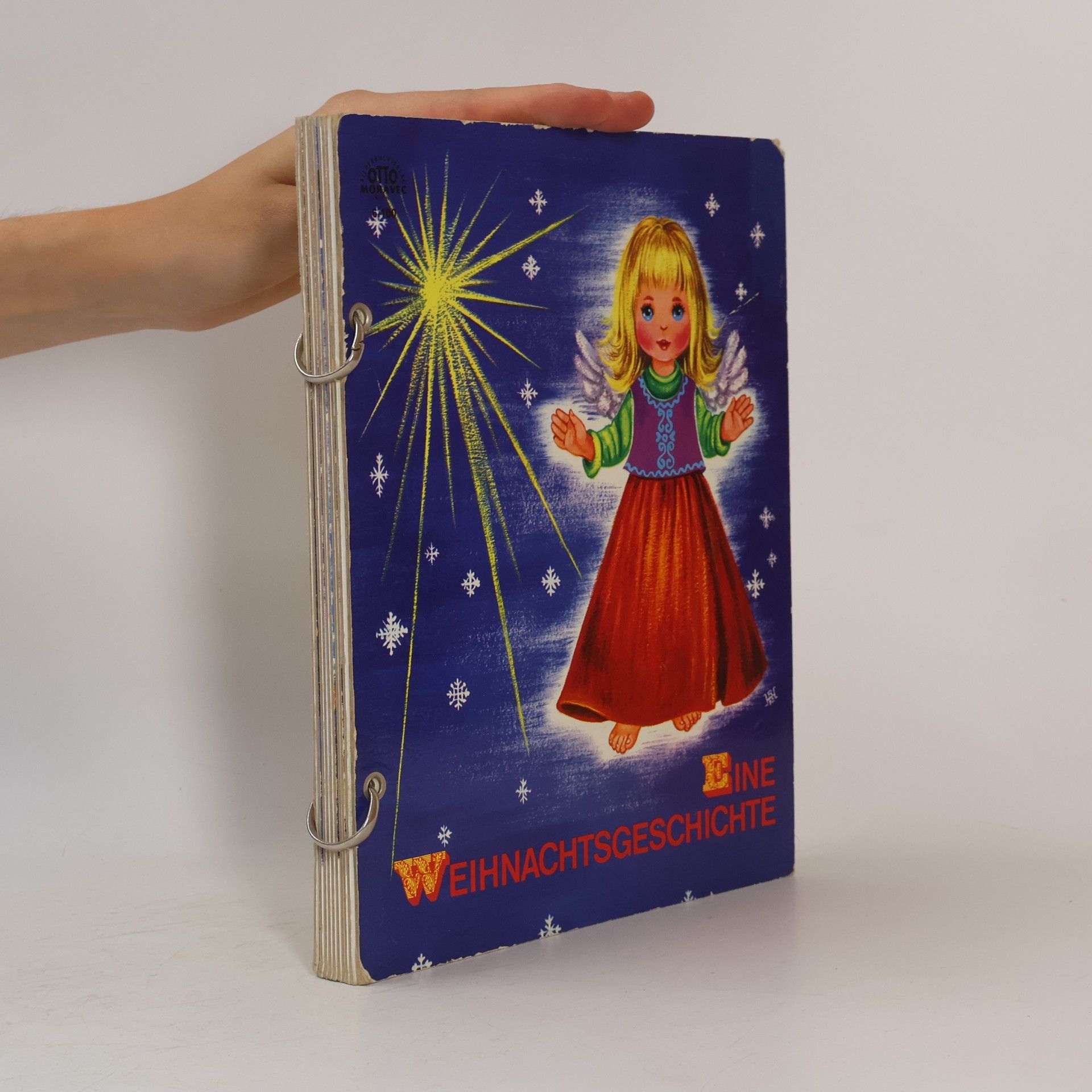 kolektiv Eine Weihnachtsgeschichte