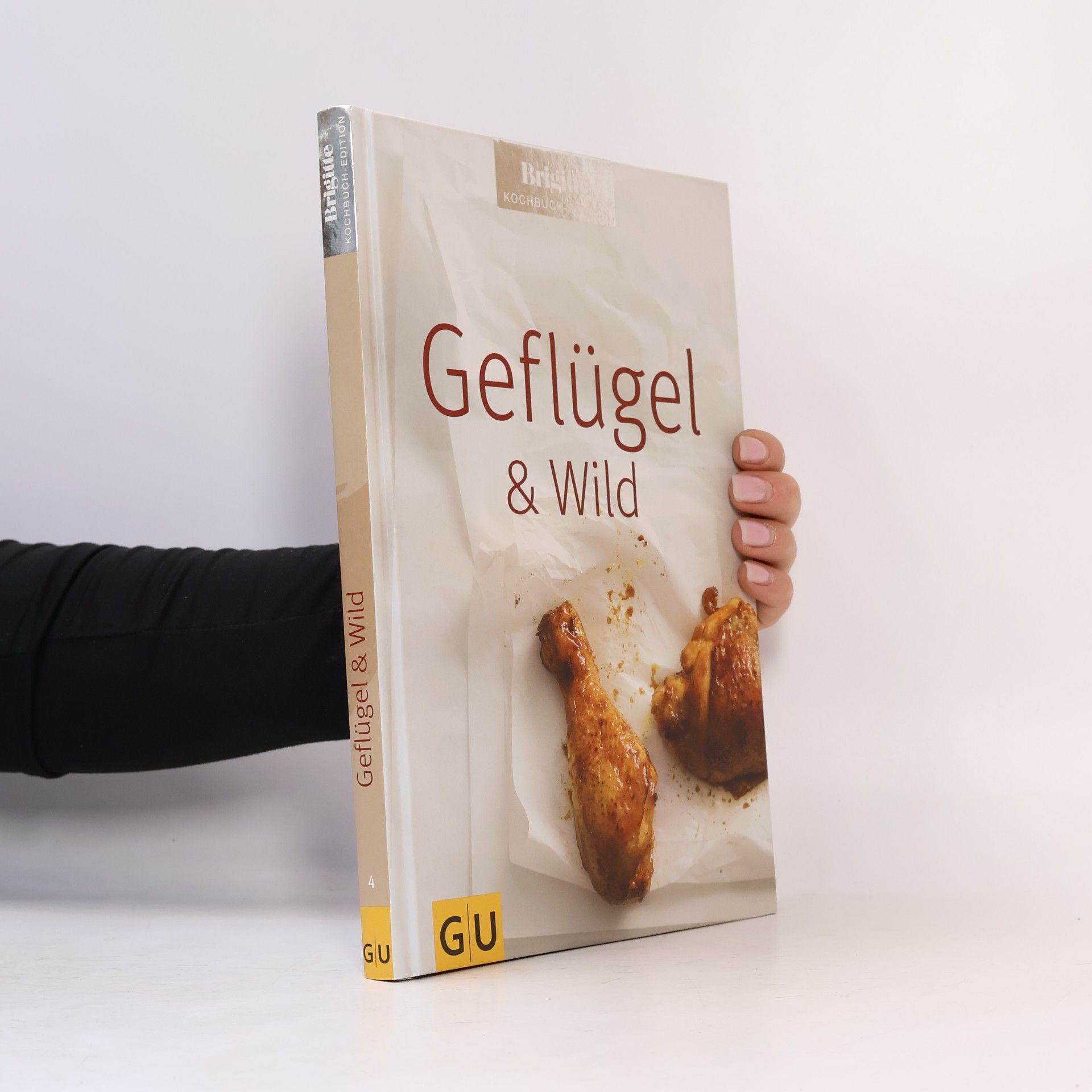 Kolektiv autorů Brigitte-Kochbuch-Edition
