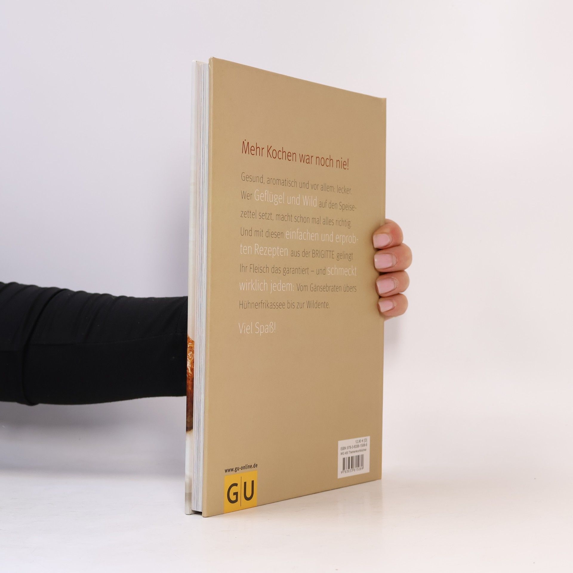 Brigitte-Kochbuch-Edition