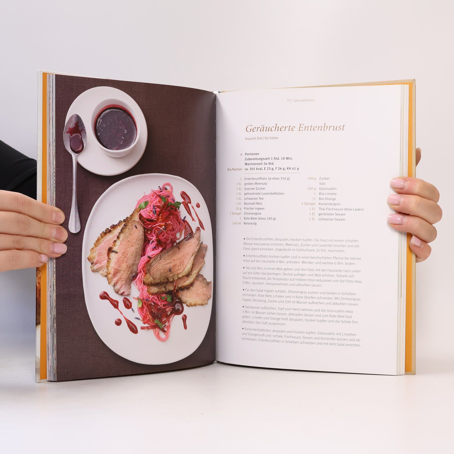 Brigitte-Kochbuch-Edition