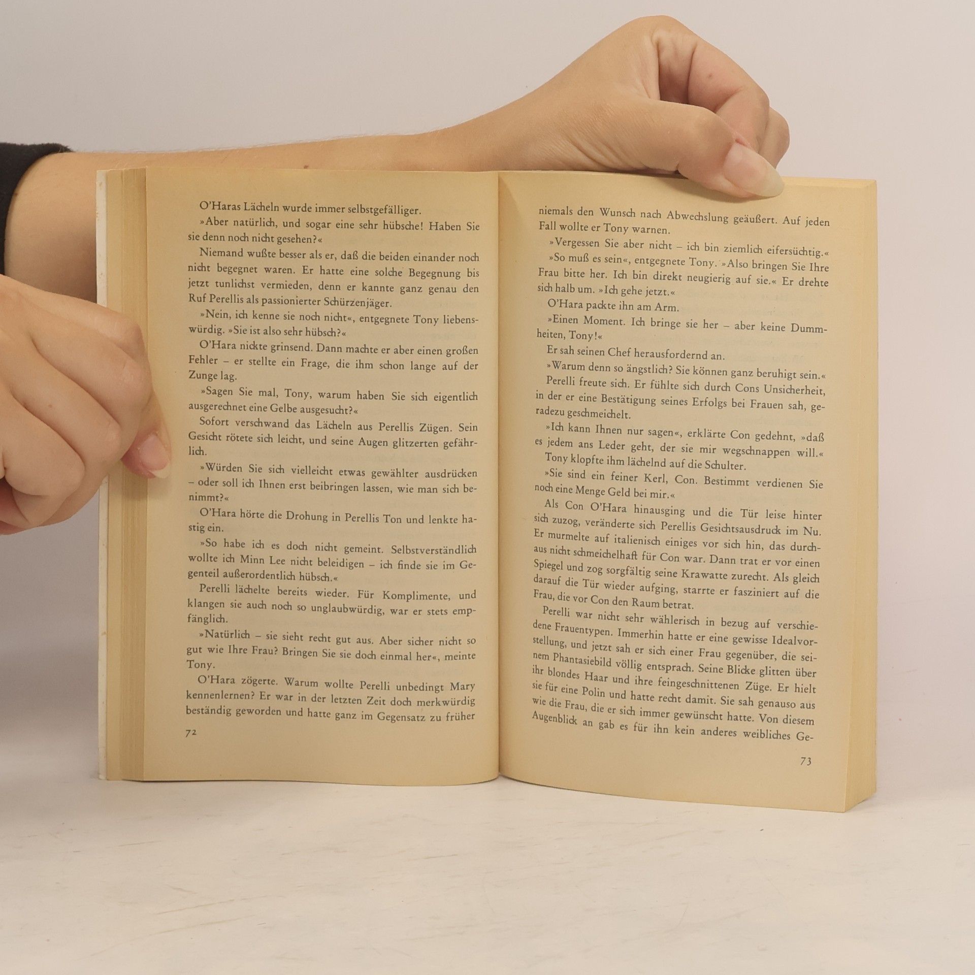 Edgar Wallace In den Tod geschickt