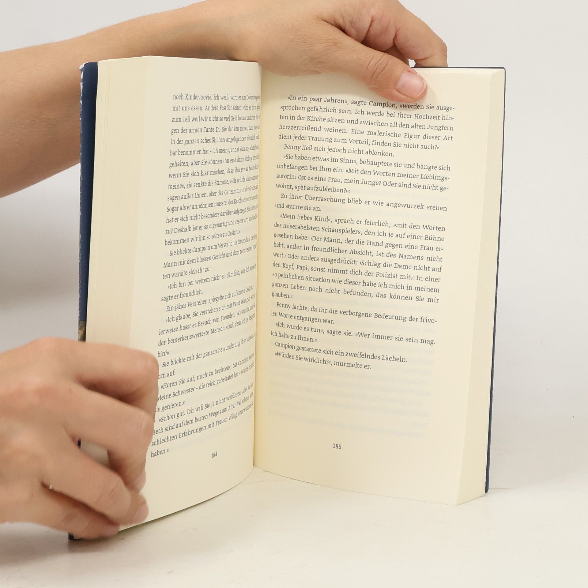Margery Allingham Campion - tödliches Erbe