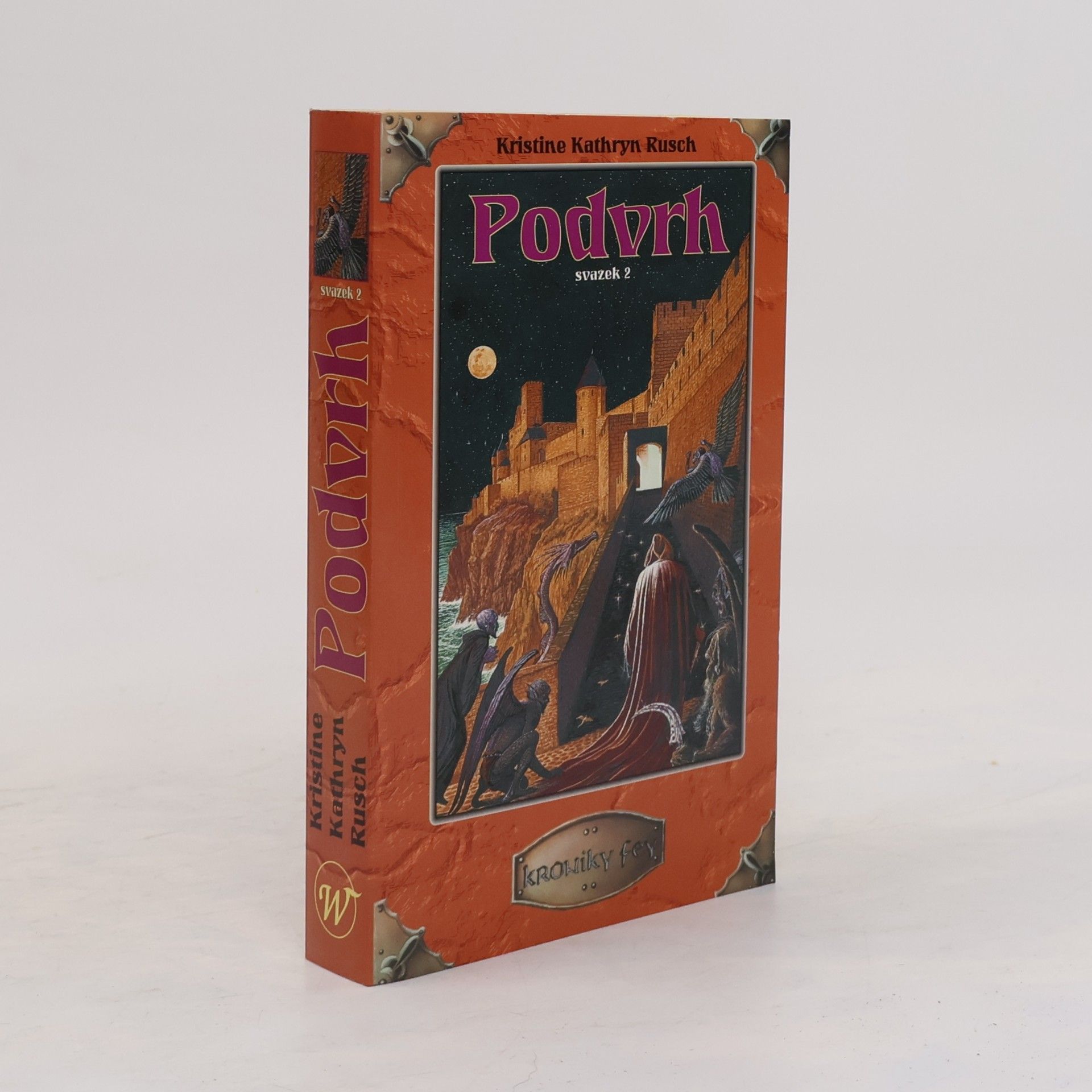 Podvrh - svazek 2