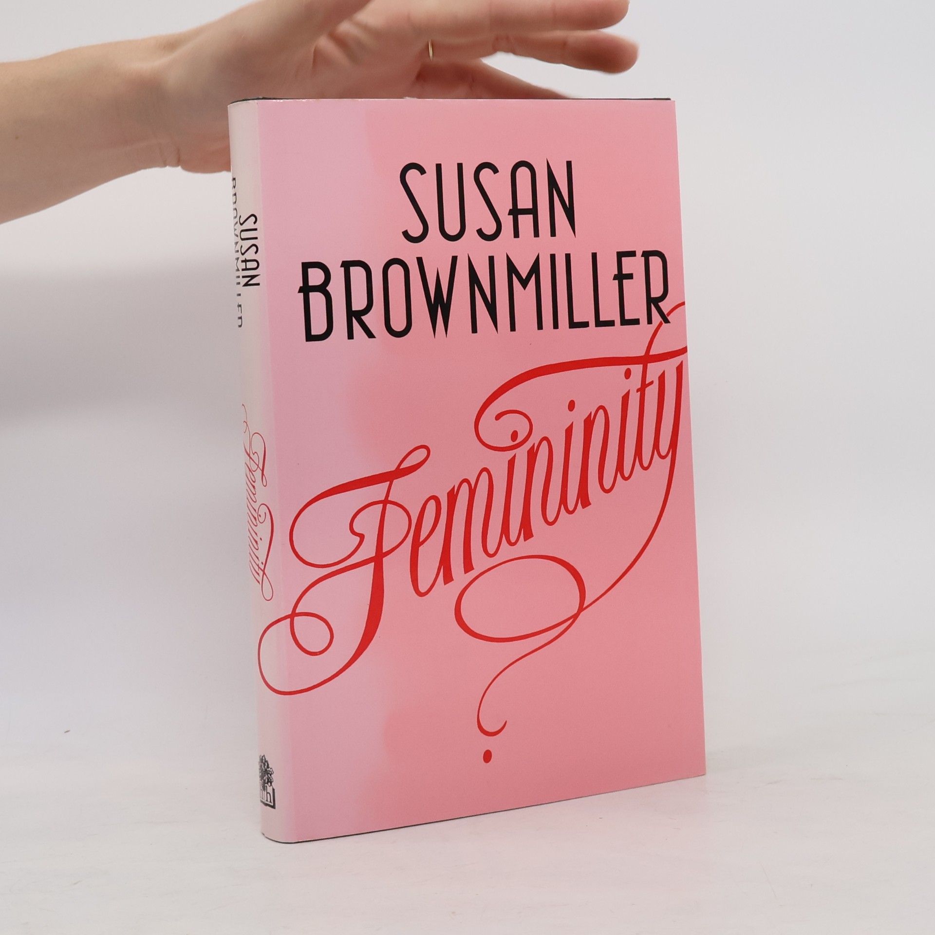 Susan Brownmiller Femininity