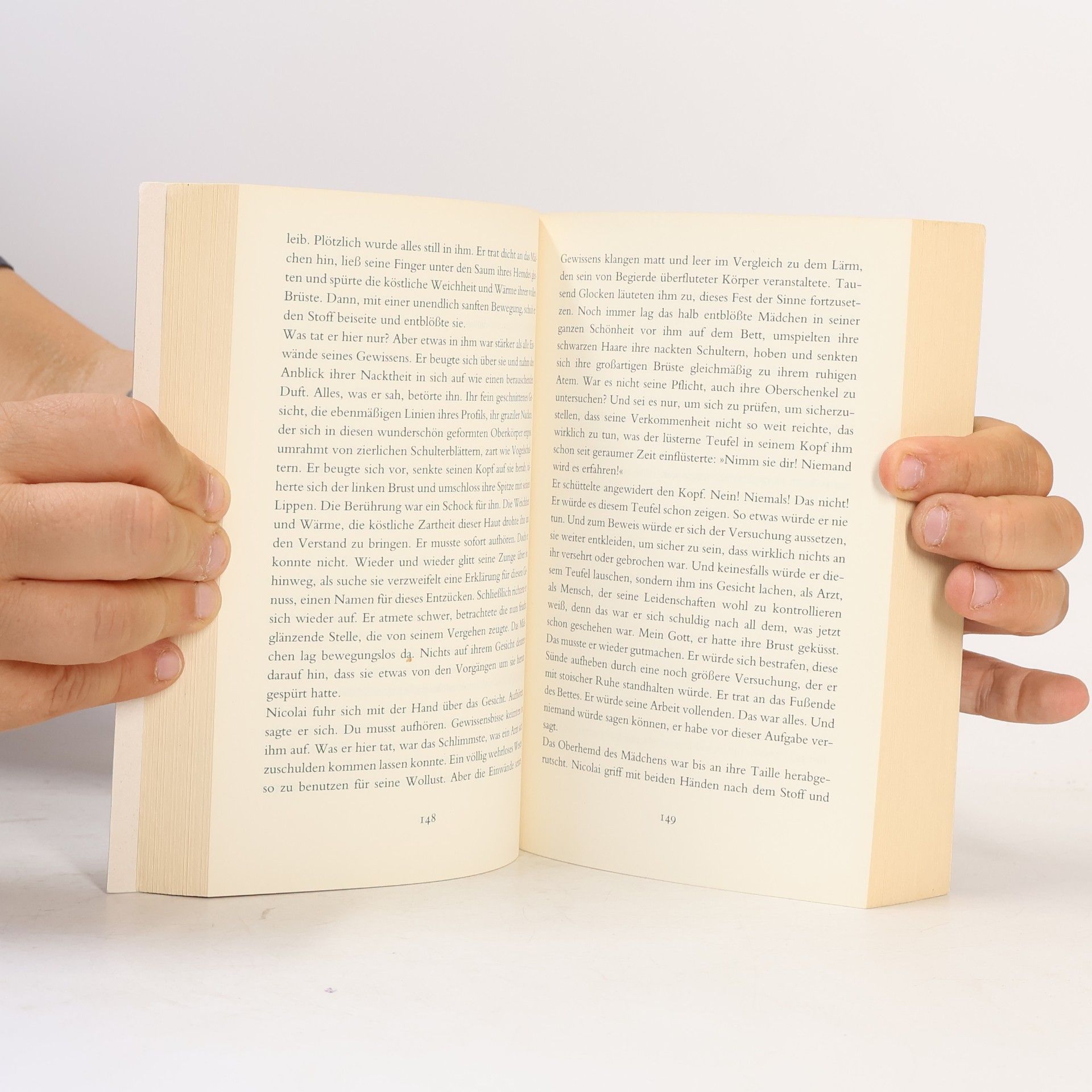 Wolfram Fleischhauer Das Buch, in dem die Welt verschwand