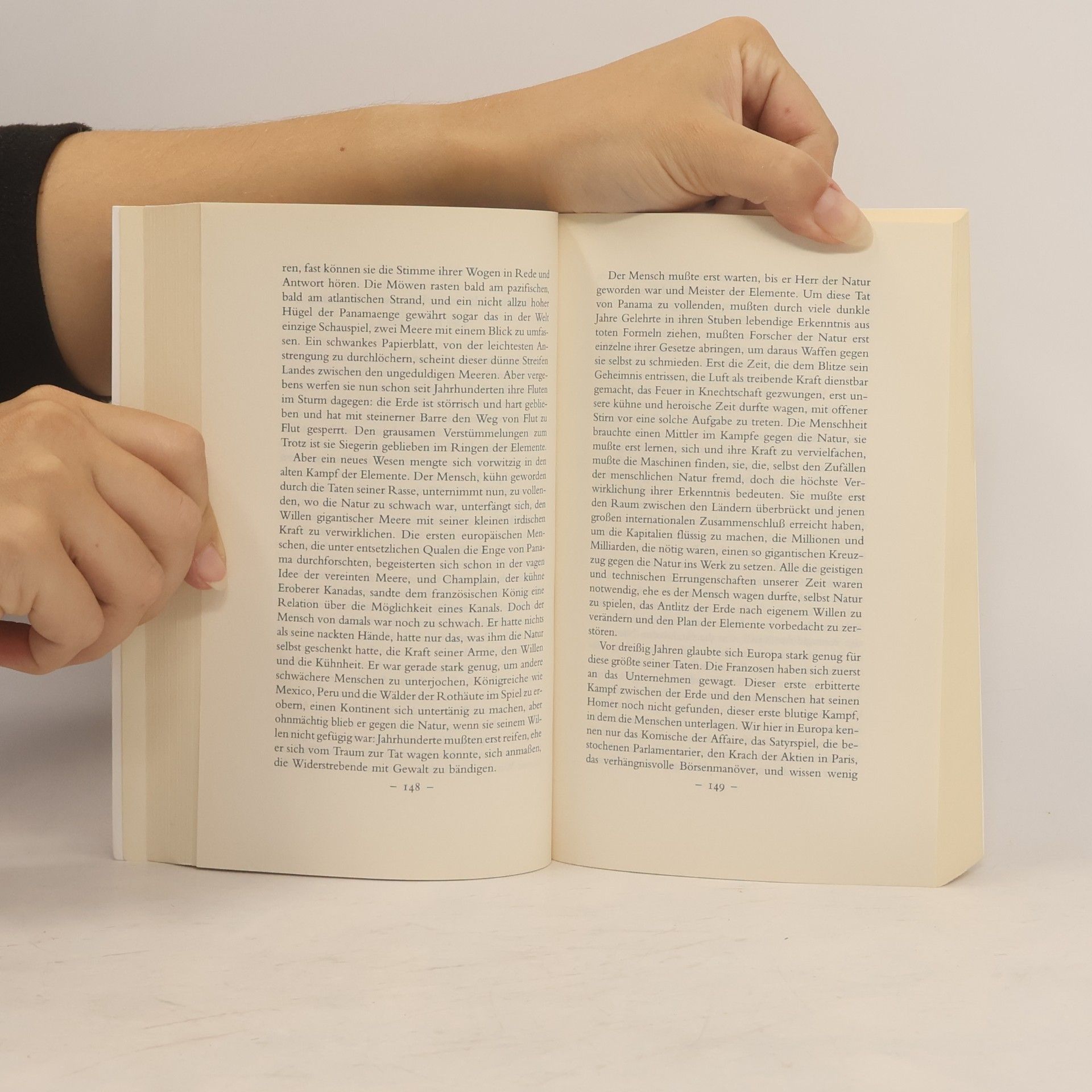 Stefan Zweig Auf Reisen
