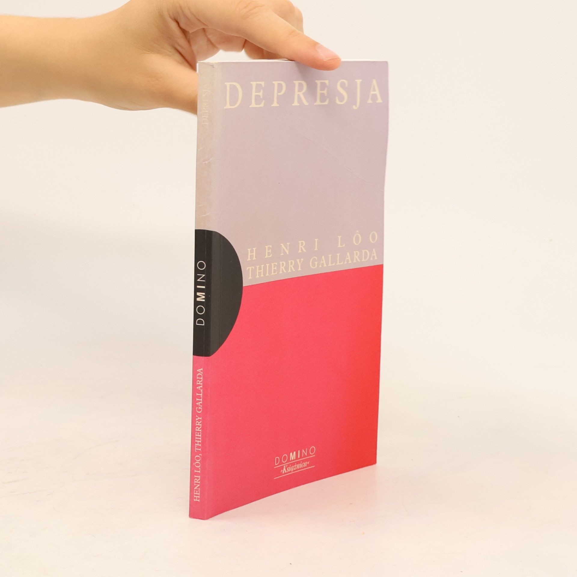 Depresja