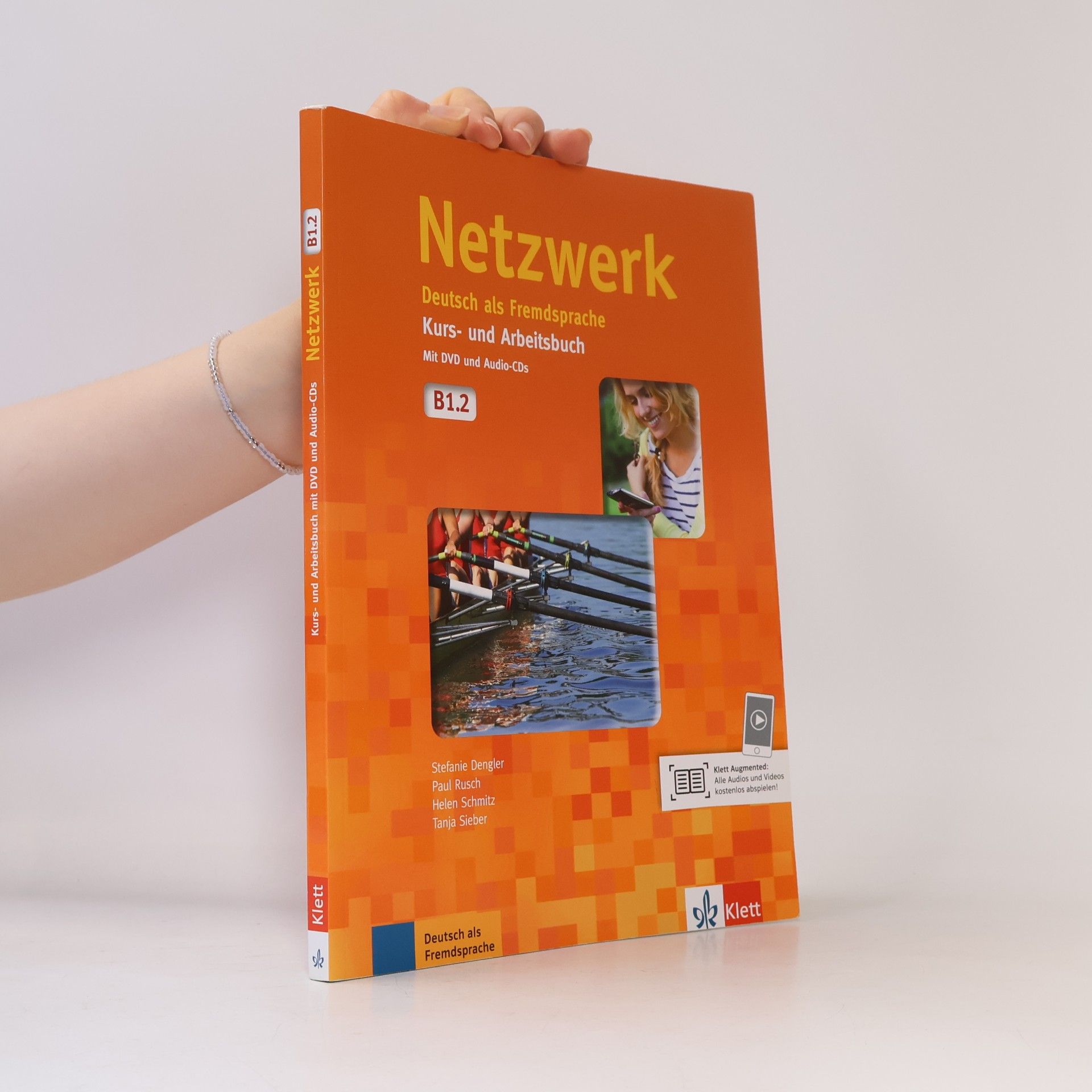 Autorenkollektiv Netzwerk