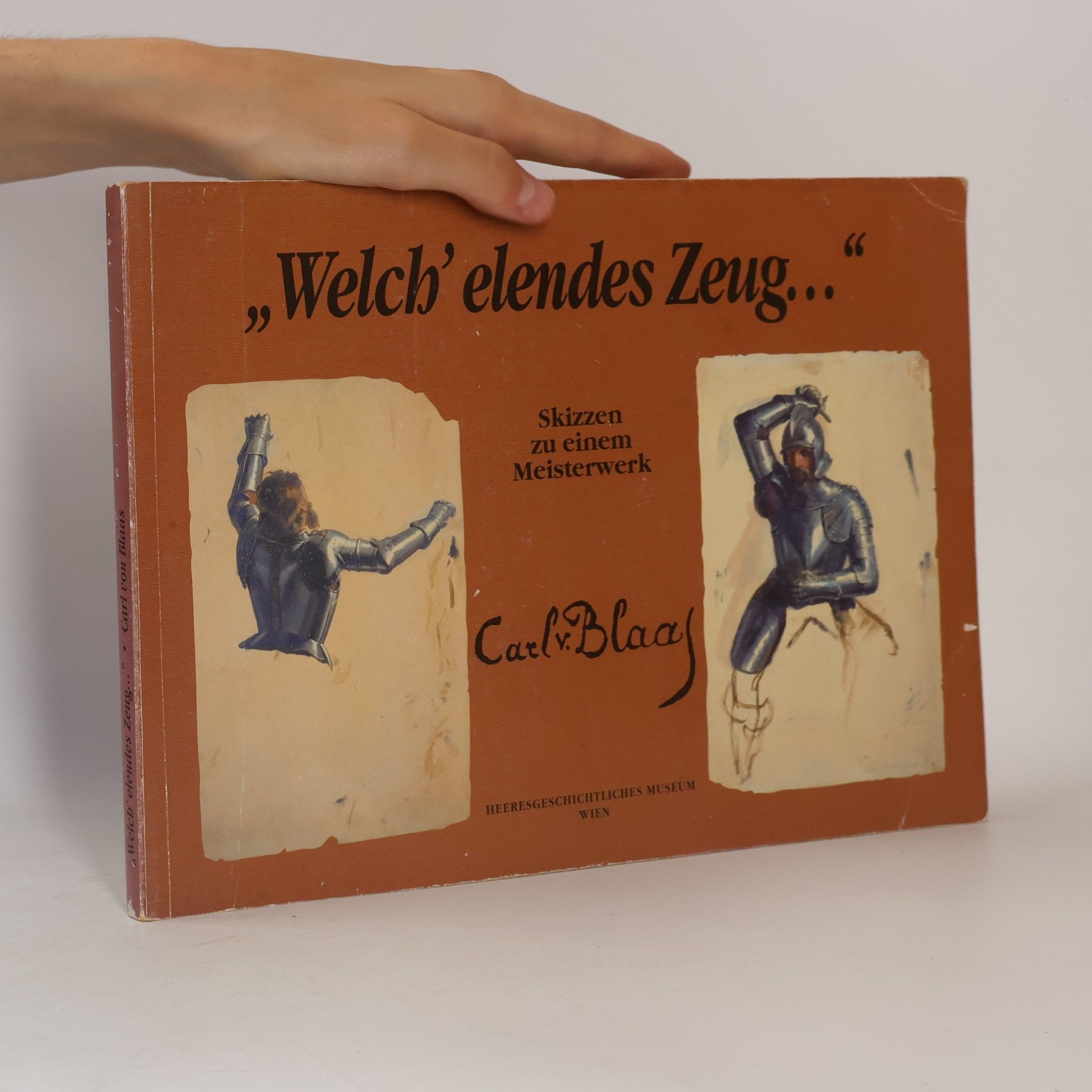 Kolektiv autorů „Welch' elendes Zeug..." - Skizzen zu einem Meistwerk