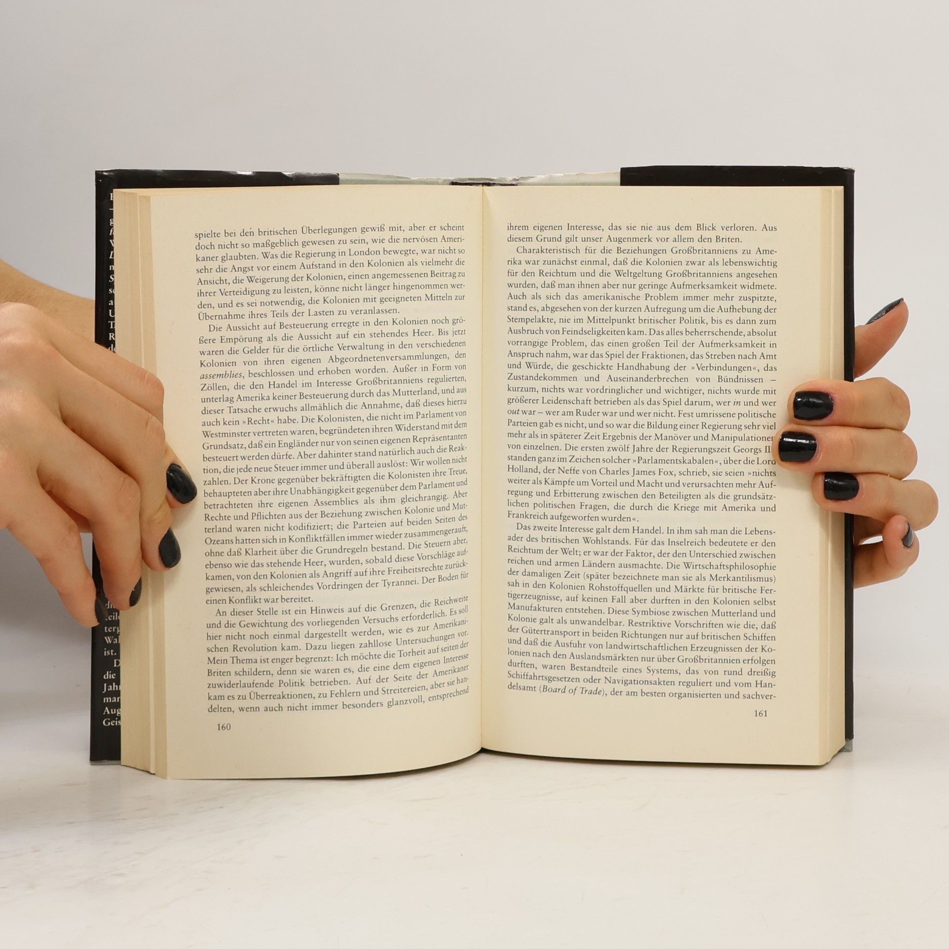 Barbara W. Tuchman Die Torheit der Regierenden