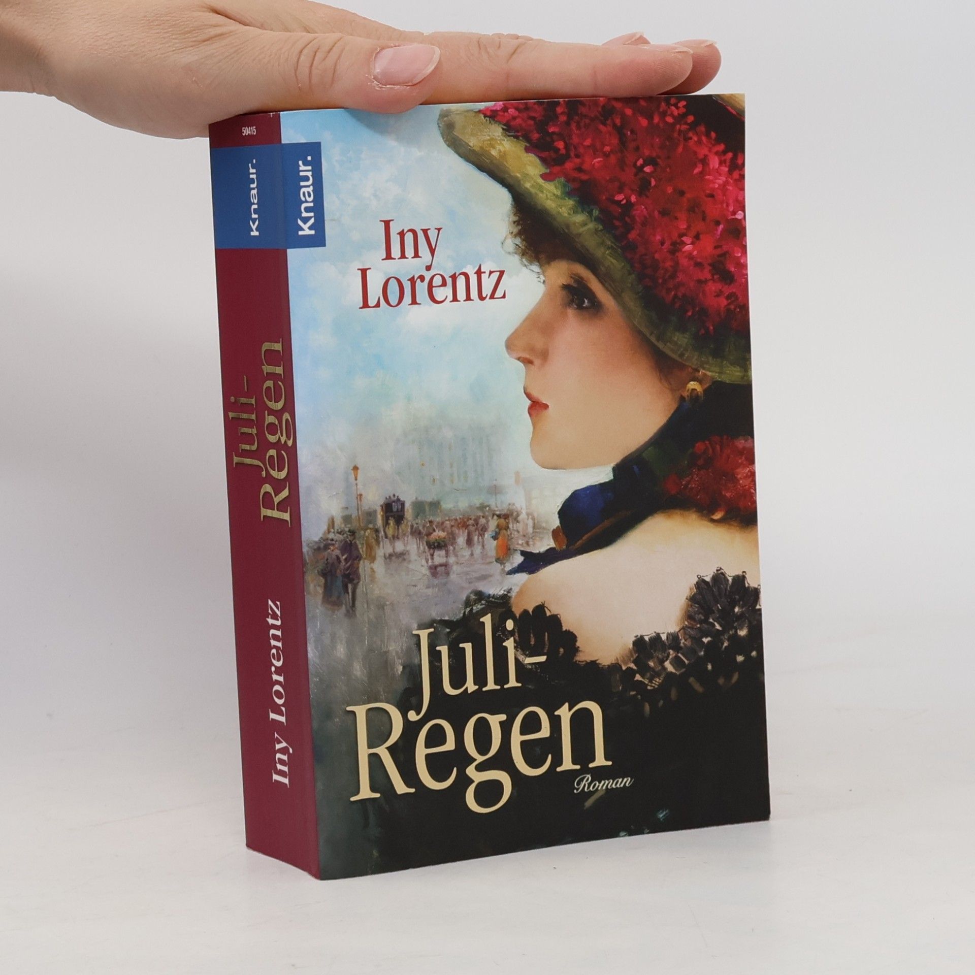 Juliregen