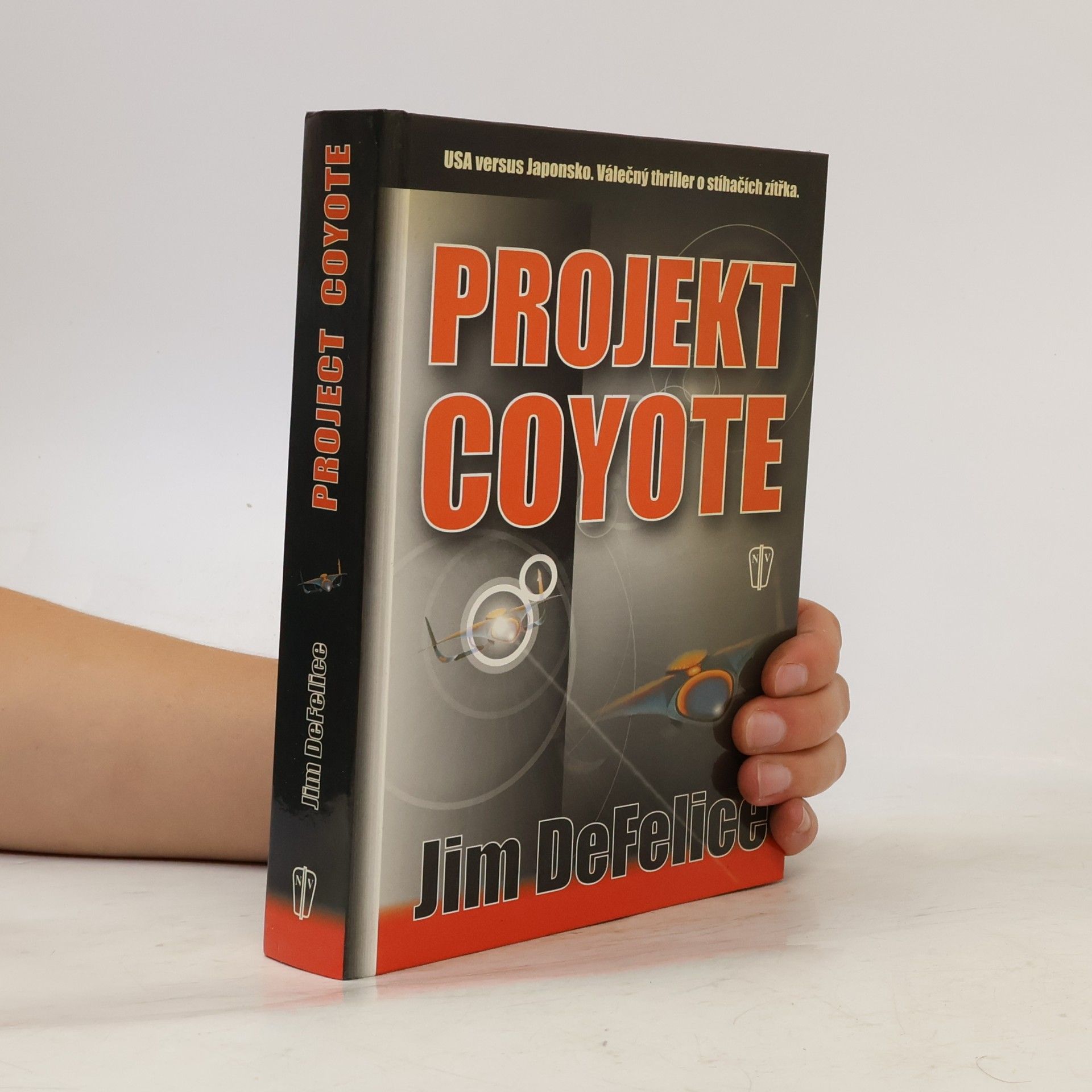Projekt Coyote