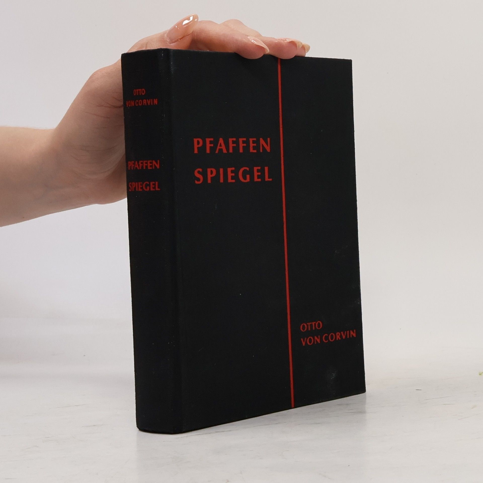 Pfaffenspiegel