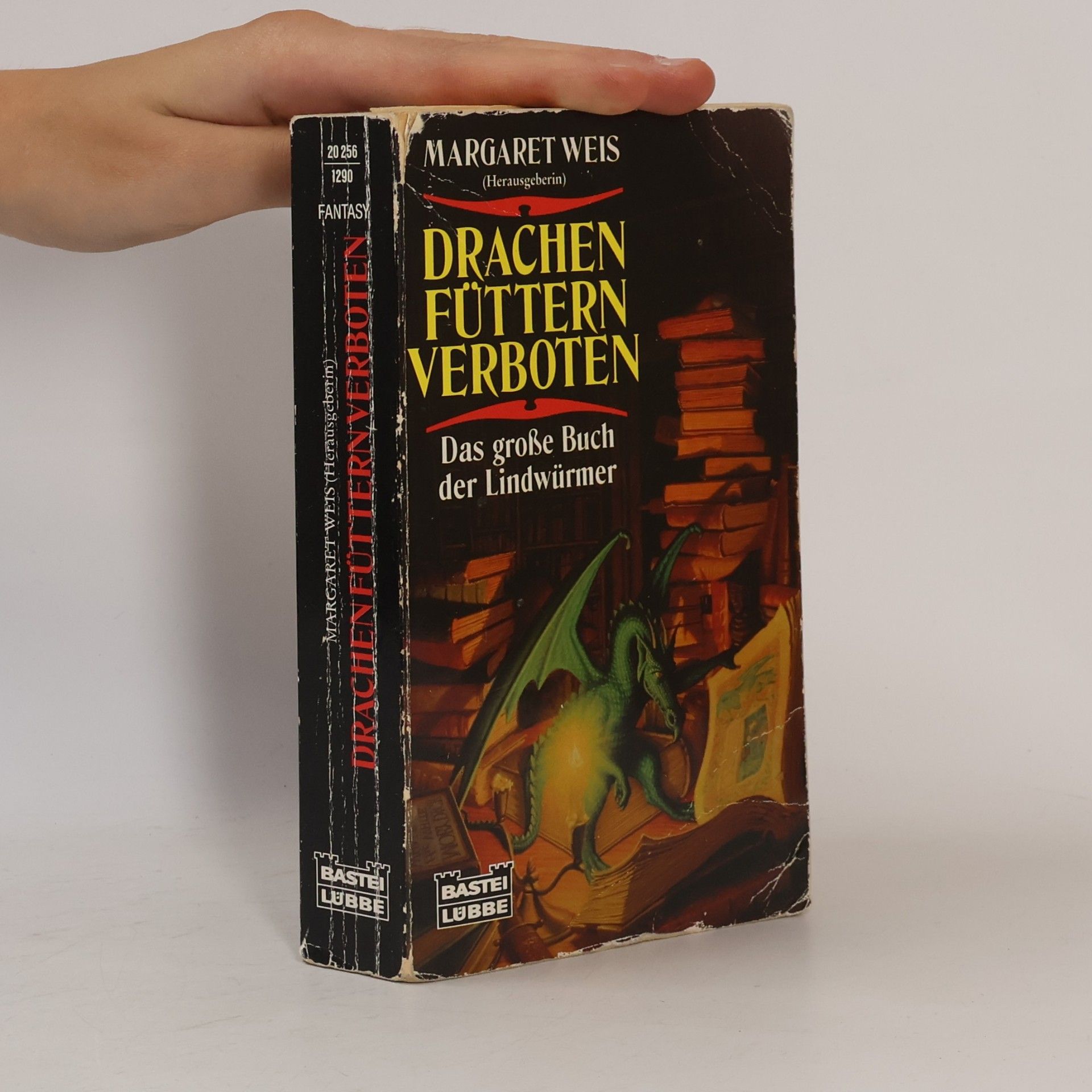 Kolektív autorov Drachen füttern verboten