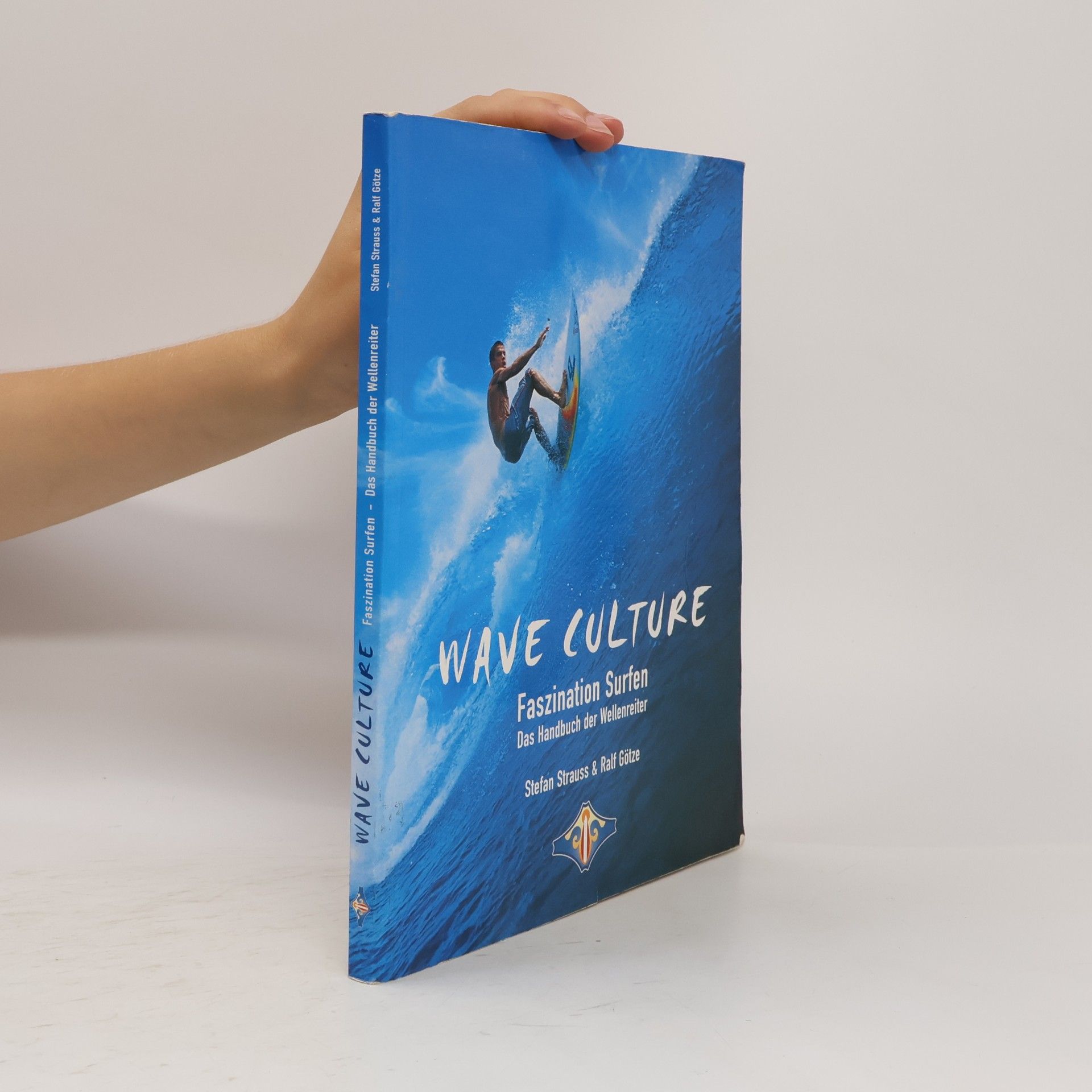 Wave culture