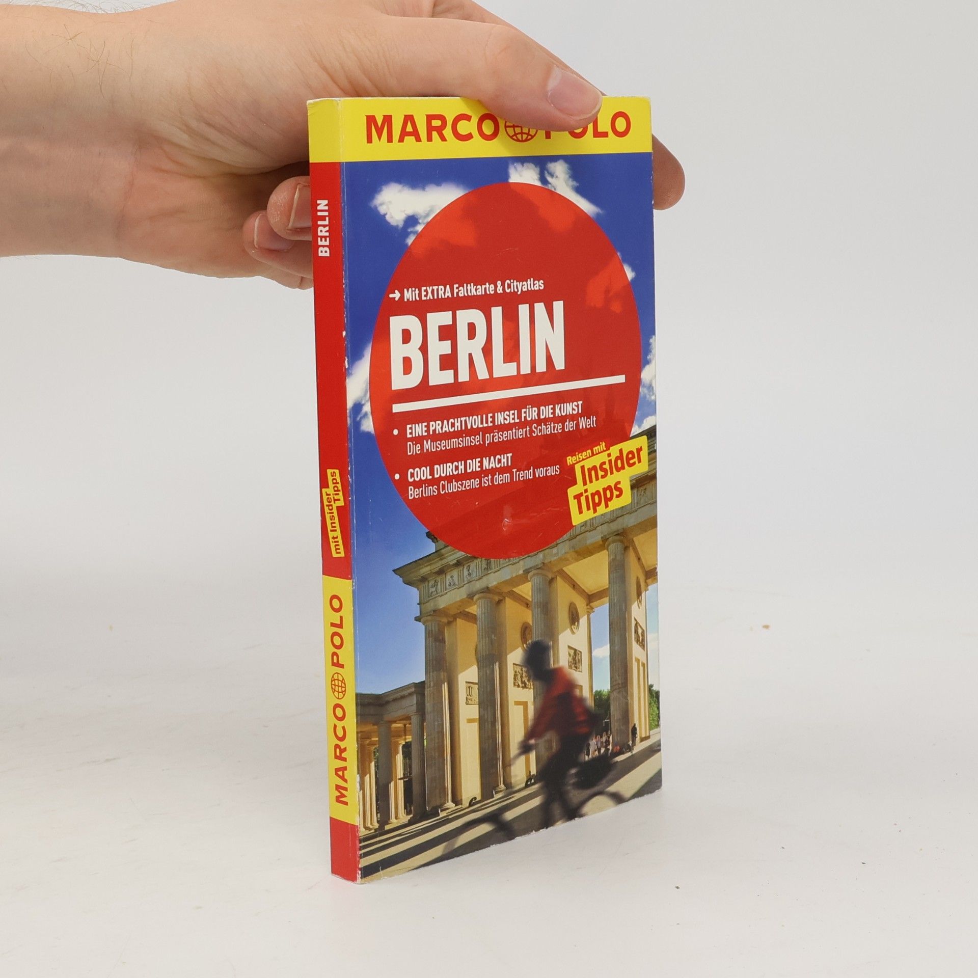 Christine Berger-Gerster Berlin