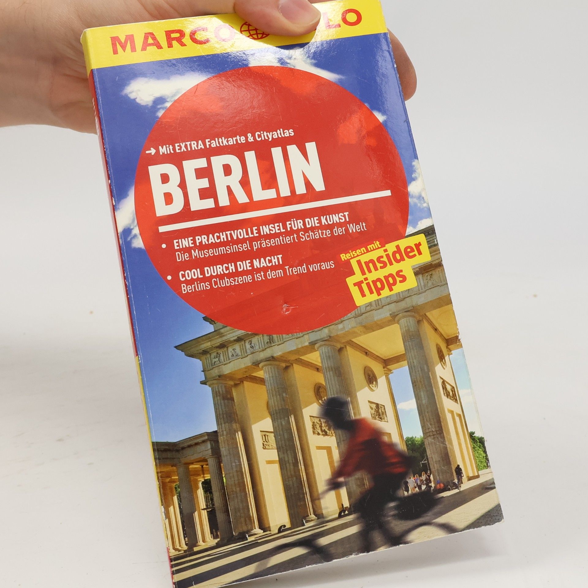 Christine Berger-Gerster Berlin