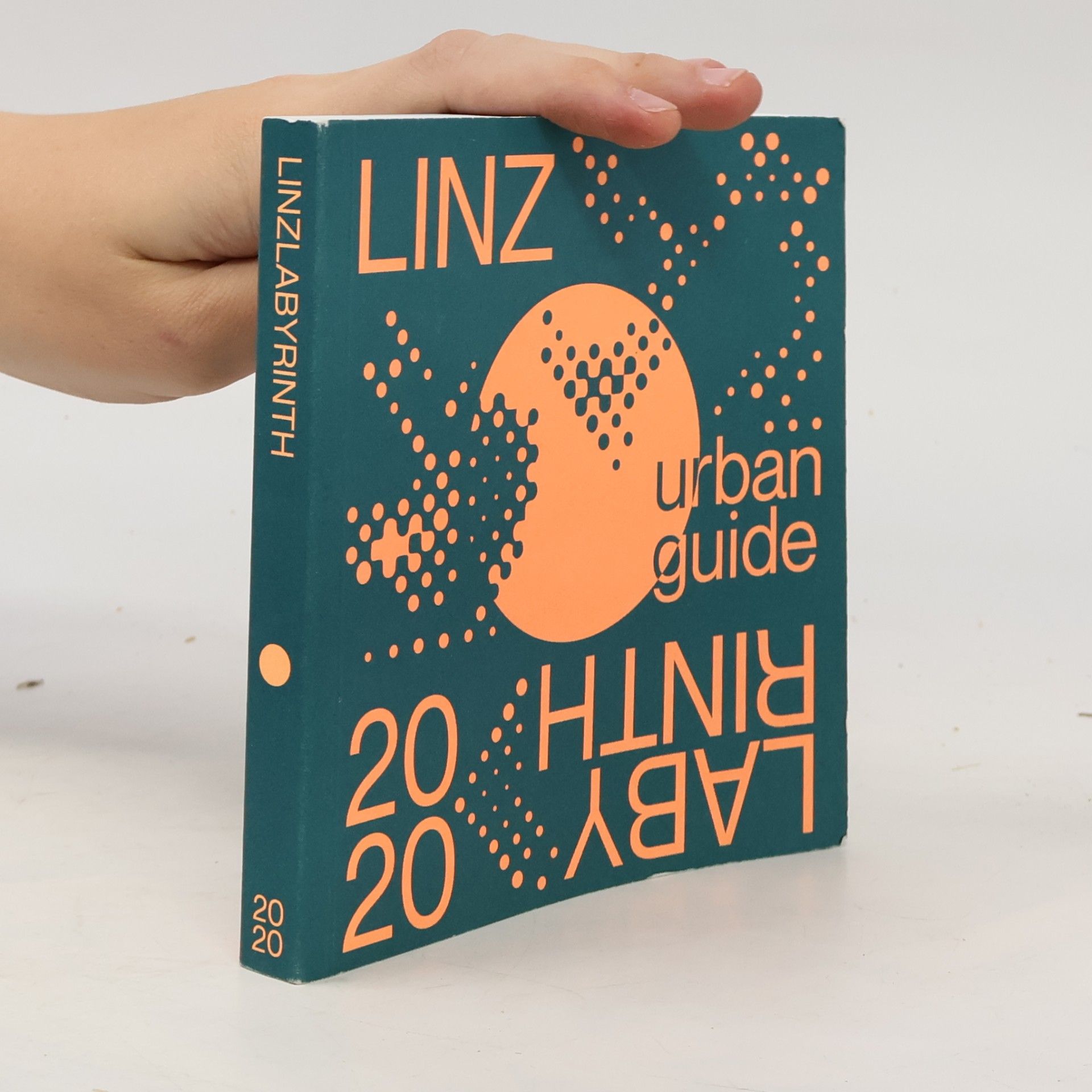 Various authors Linz Labyrinth