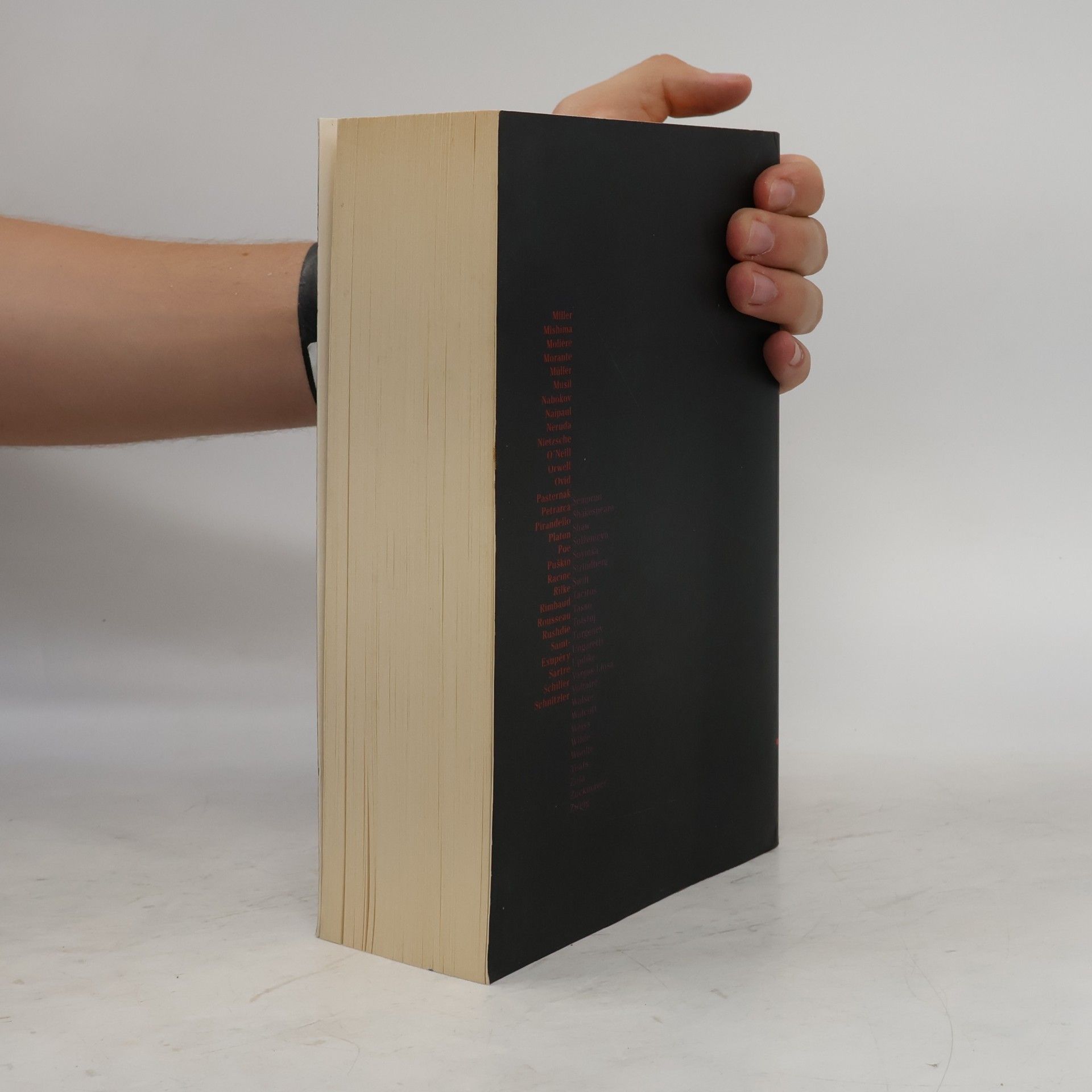 kolektiv Kindlers neues Literatur Lexikon 10