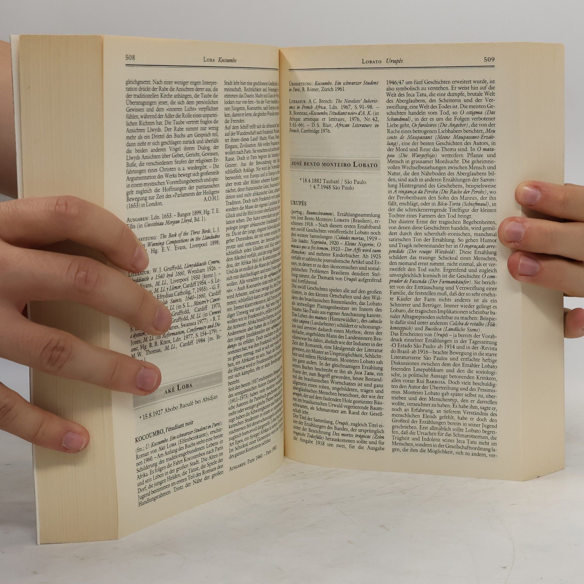 kolektiv Kindlers neues Literatur Lexikon 10