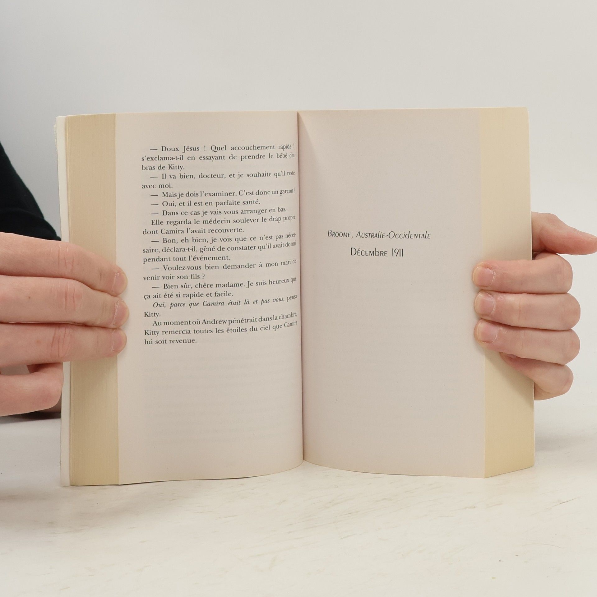 Lucinda Riley Les Sept Sœurs - 4: La Sœur à la perle