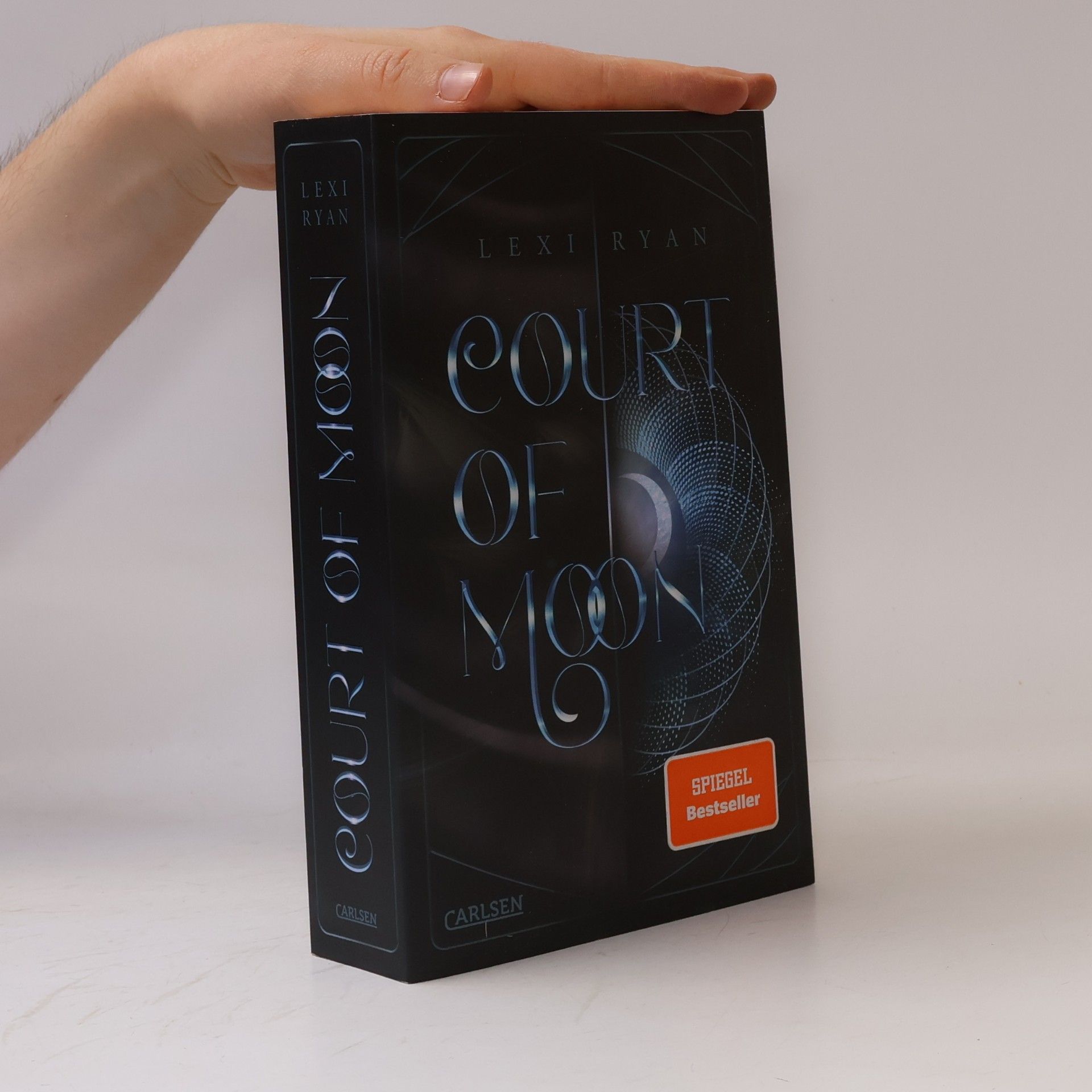 Court of Moon