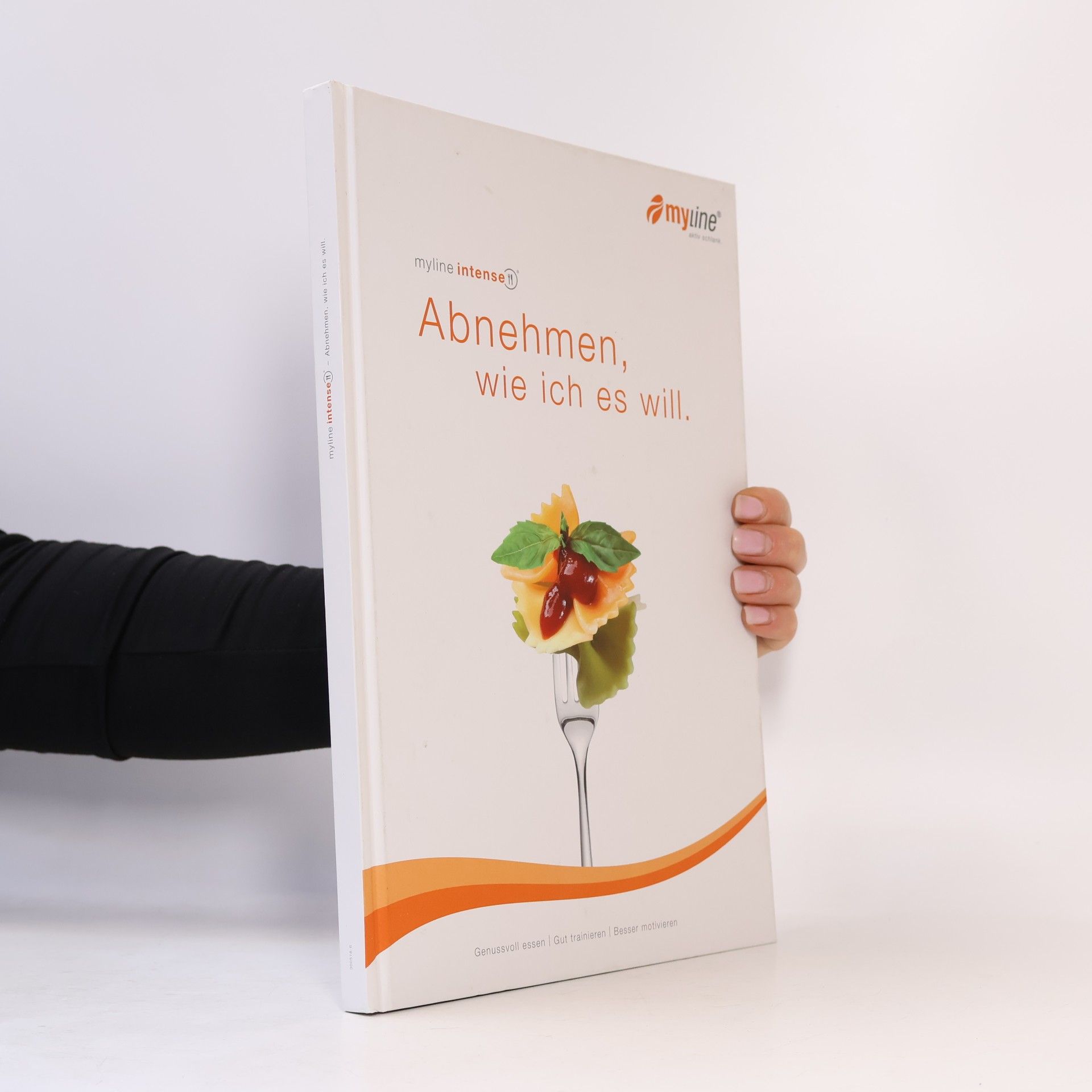 Autores varios Abnehmen, wie ich es will
