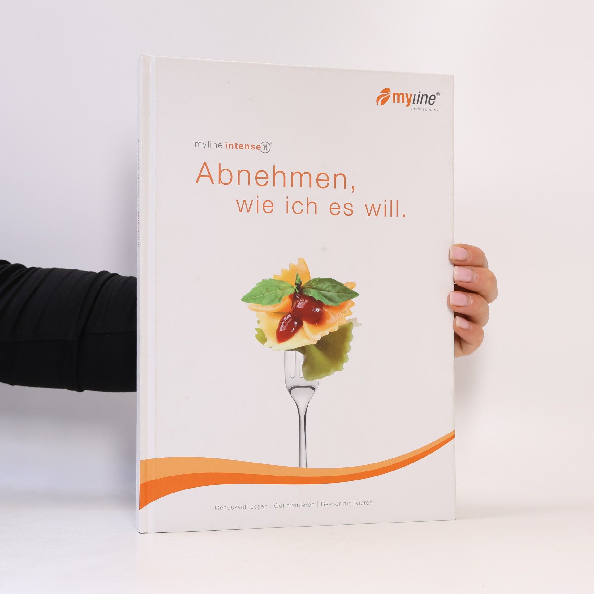 Autores varios Abnehmen, wie ich es will