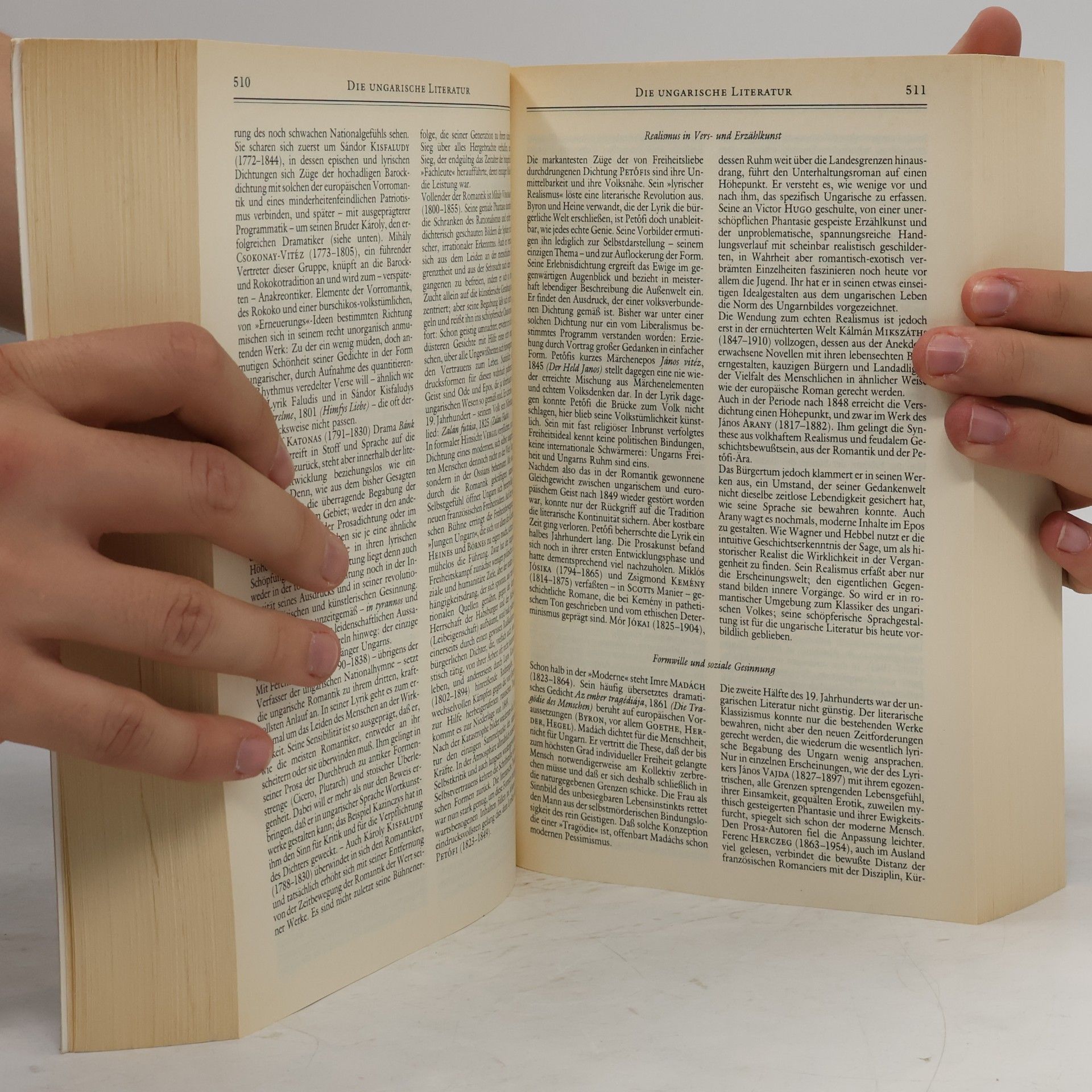 Kolektív autorov Kindlers neues Literatur Lexikon 20
