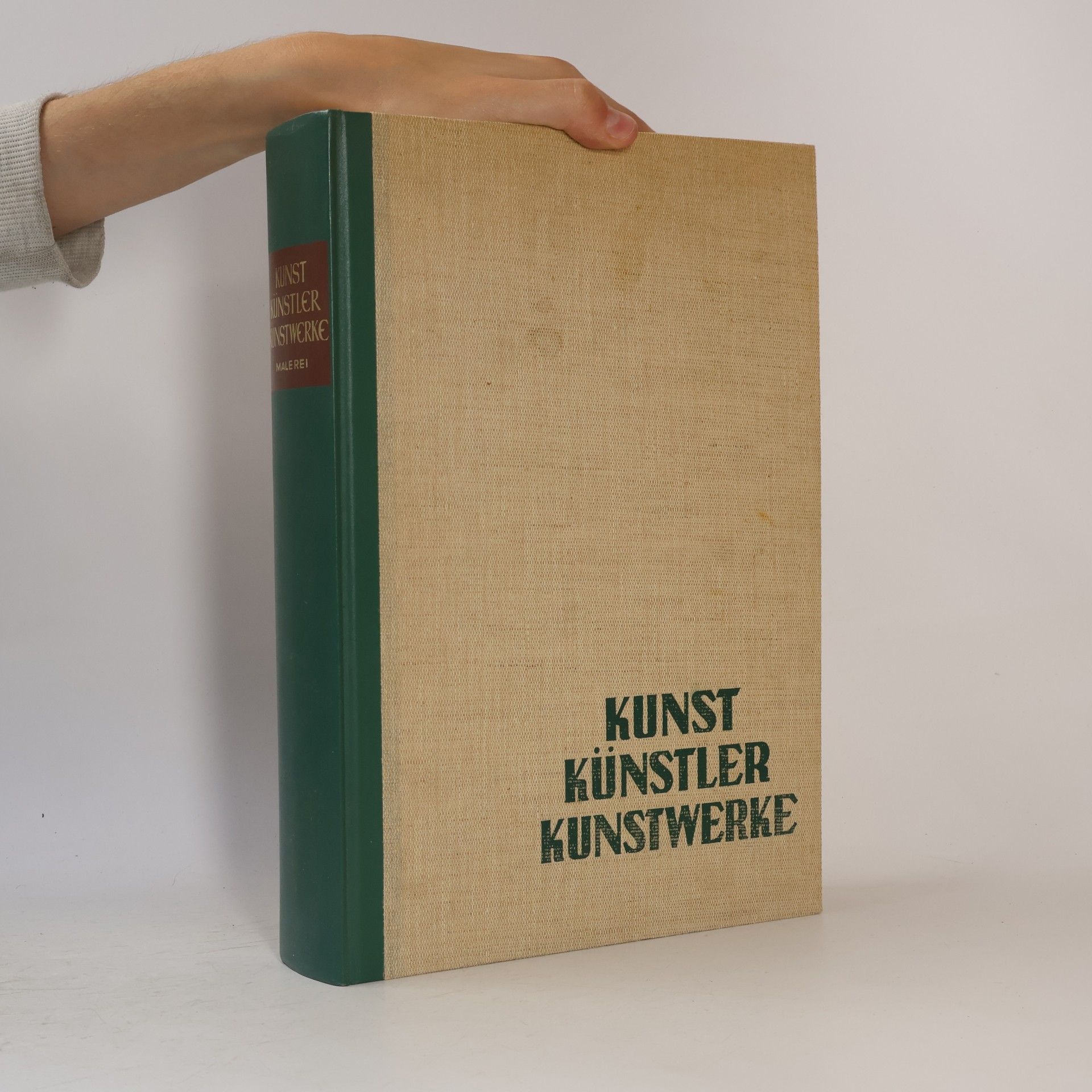 Kunst, Künstler, Kunstwerke. Malerei