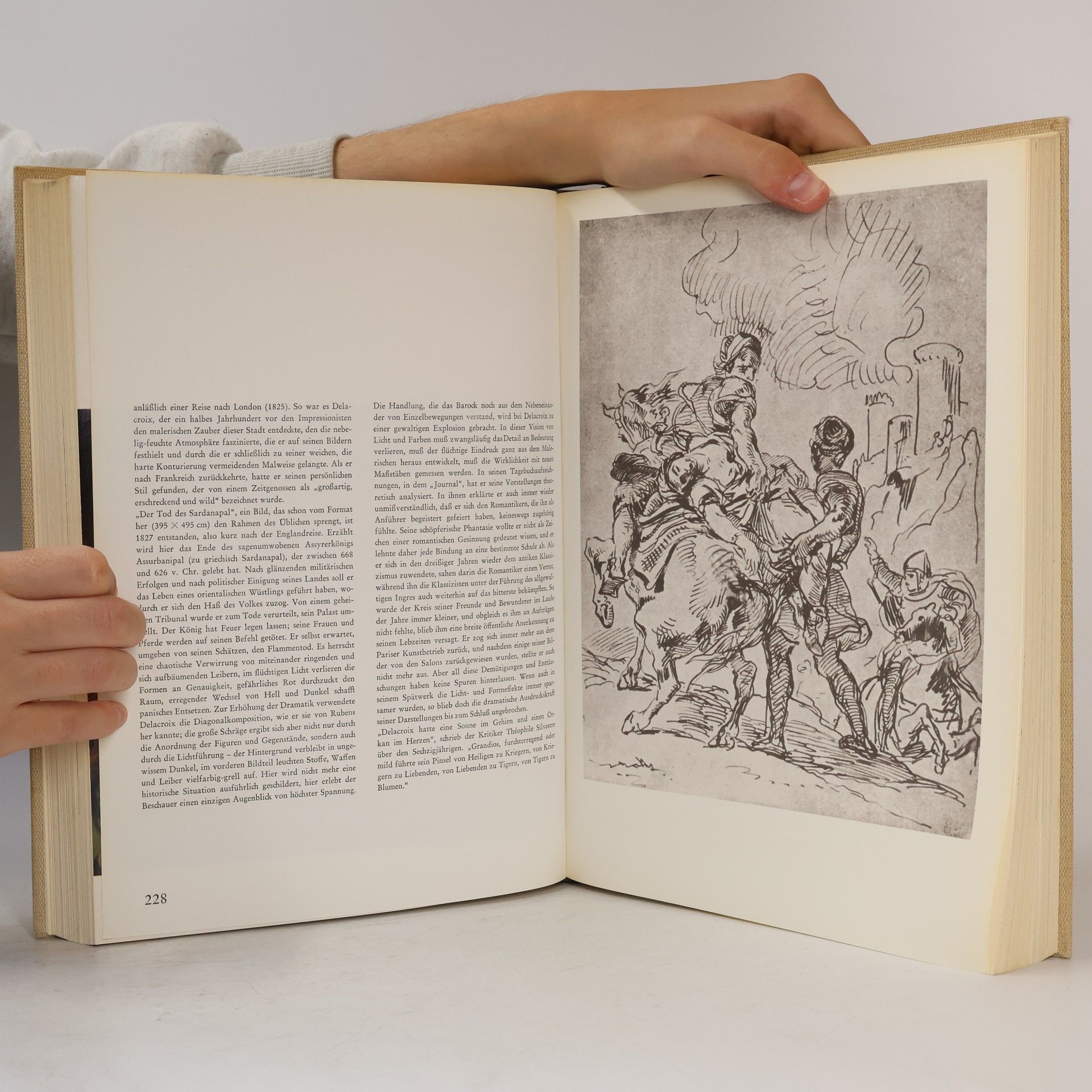 Gottfried Lindemann Kunst, Künstler, Kunstwerke. Malerei