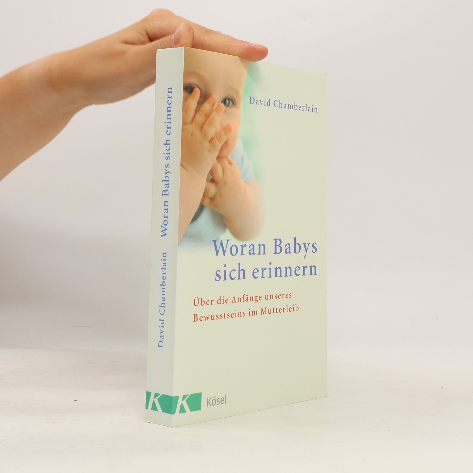 Woran Babys sich erinnern