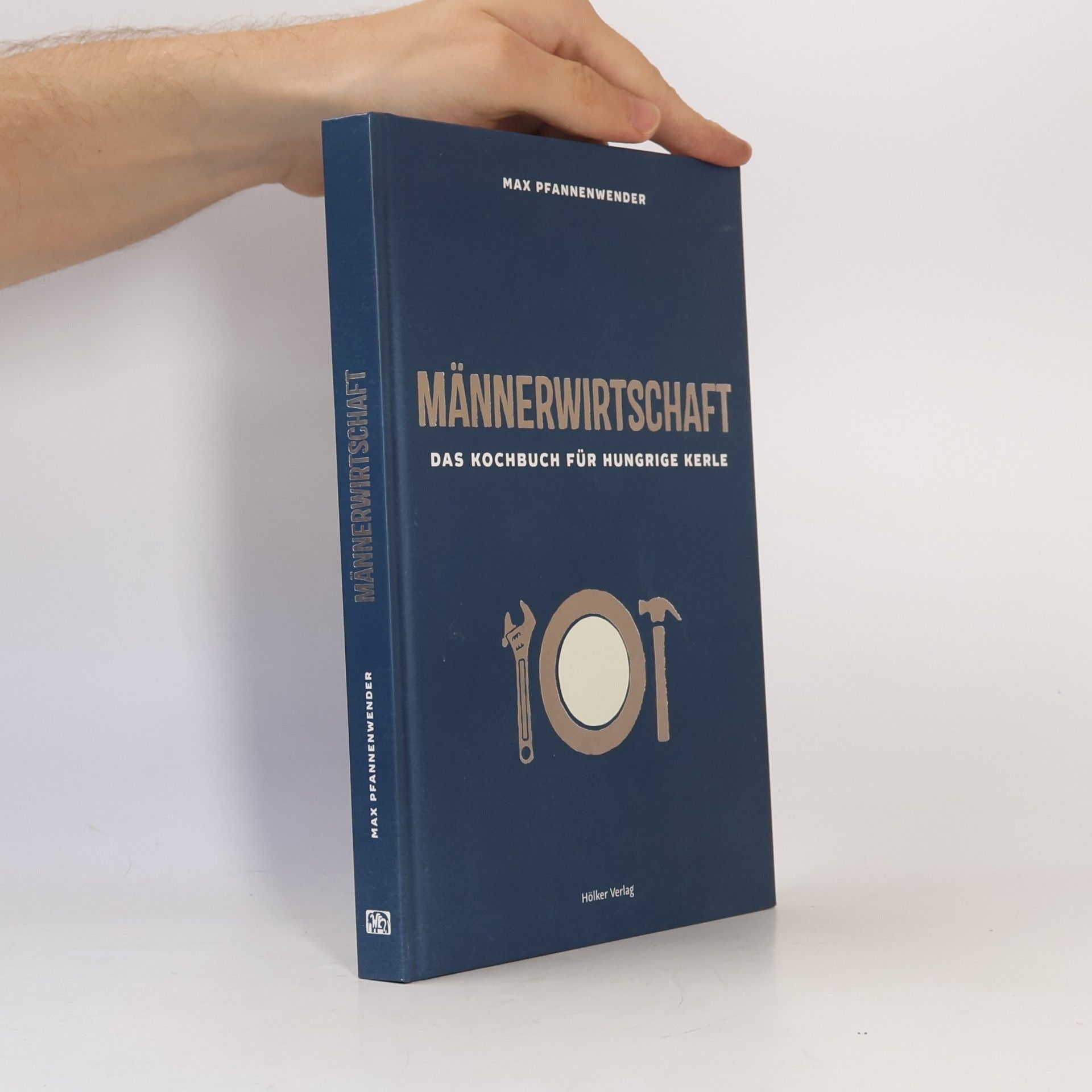 Max Pfannenwender Männerwirtschaft