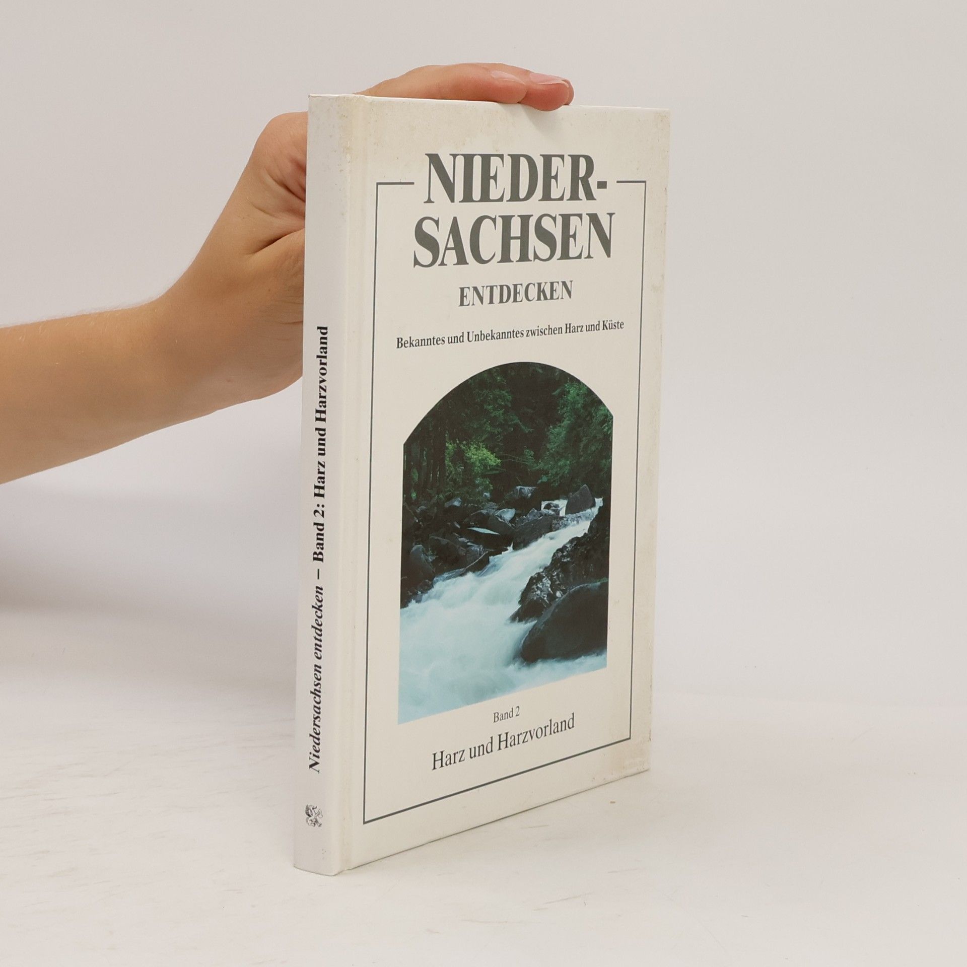 Niedersachsen entdecken