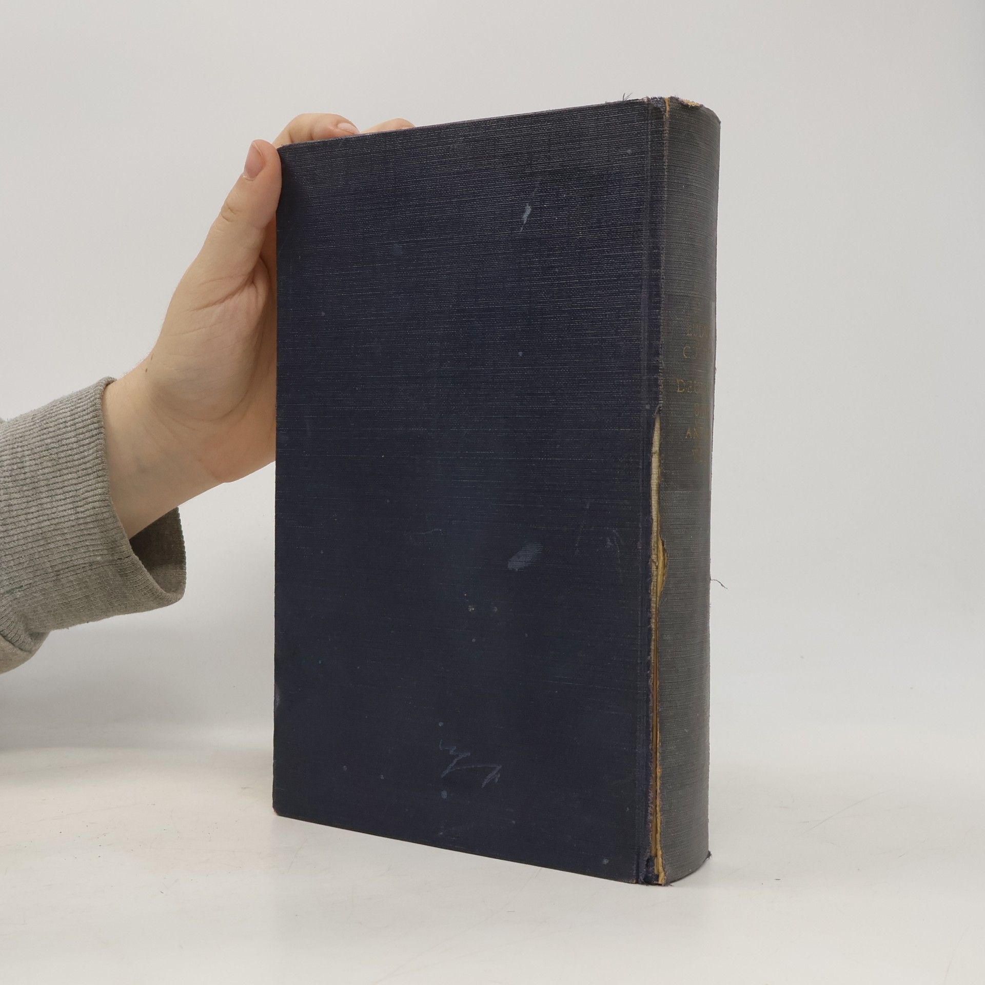 Ludwig Curtius Deutsche und antike Welt. Lebenserinnerungen
