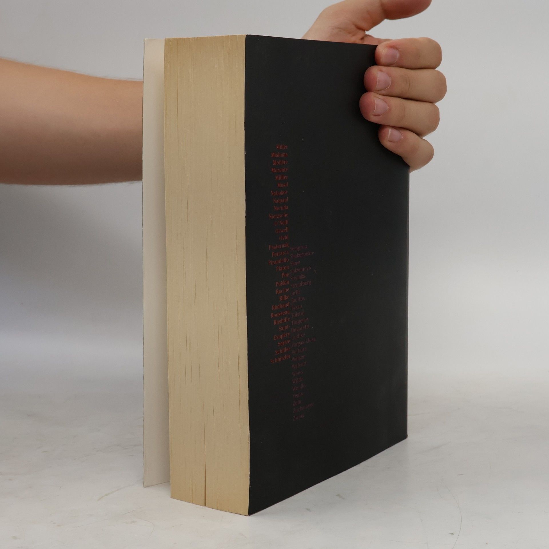 Autorenkollektiv Kindlers neues Literatur Lexikon 21
