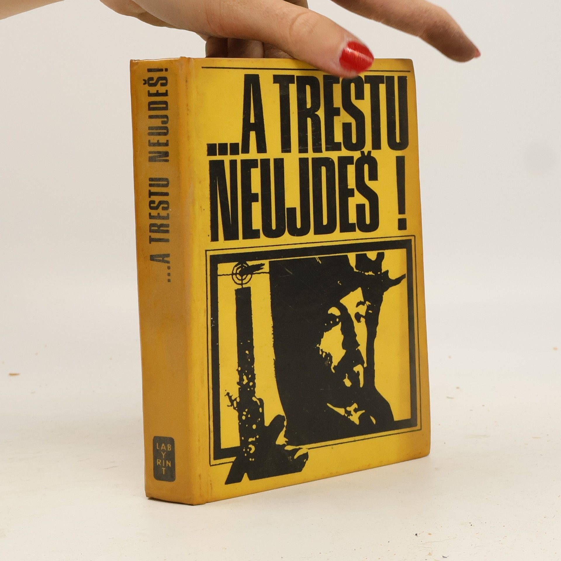 Kolektiv autorů ...a trestu neujdeš!
