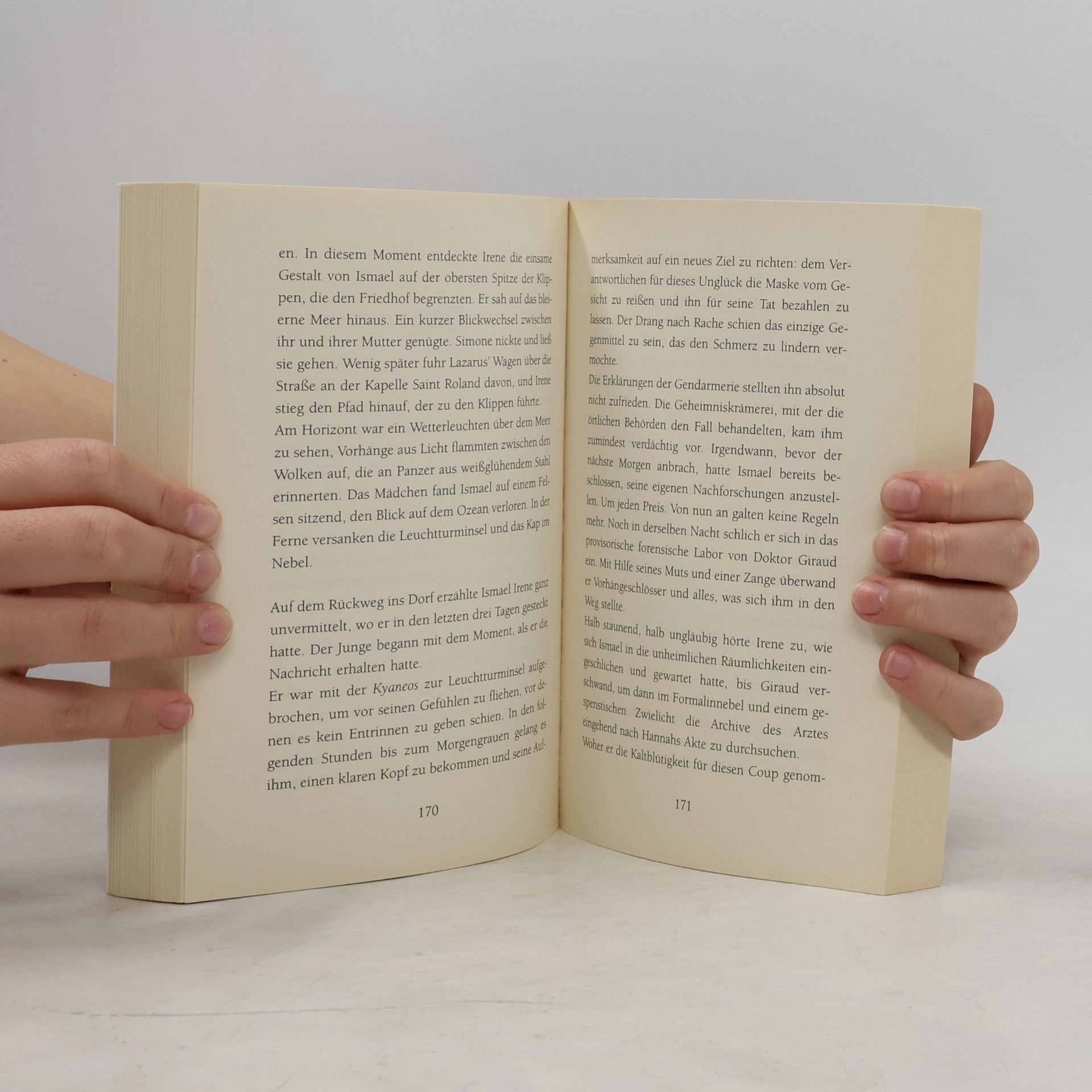 Carlos Ruiz Zafón Der dunkle Wächter