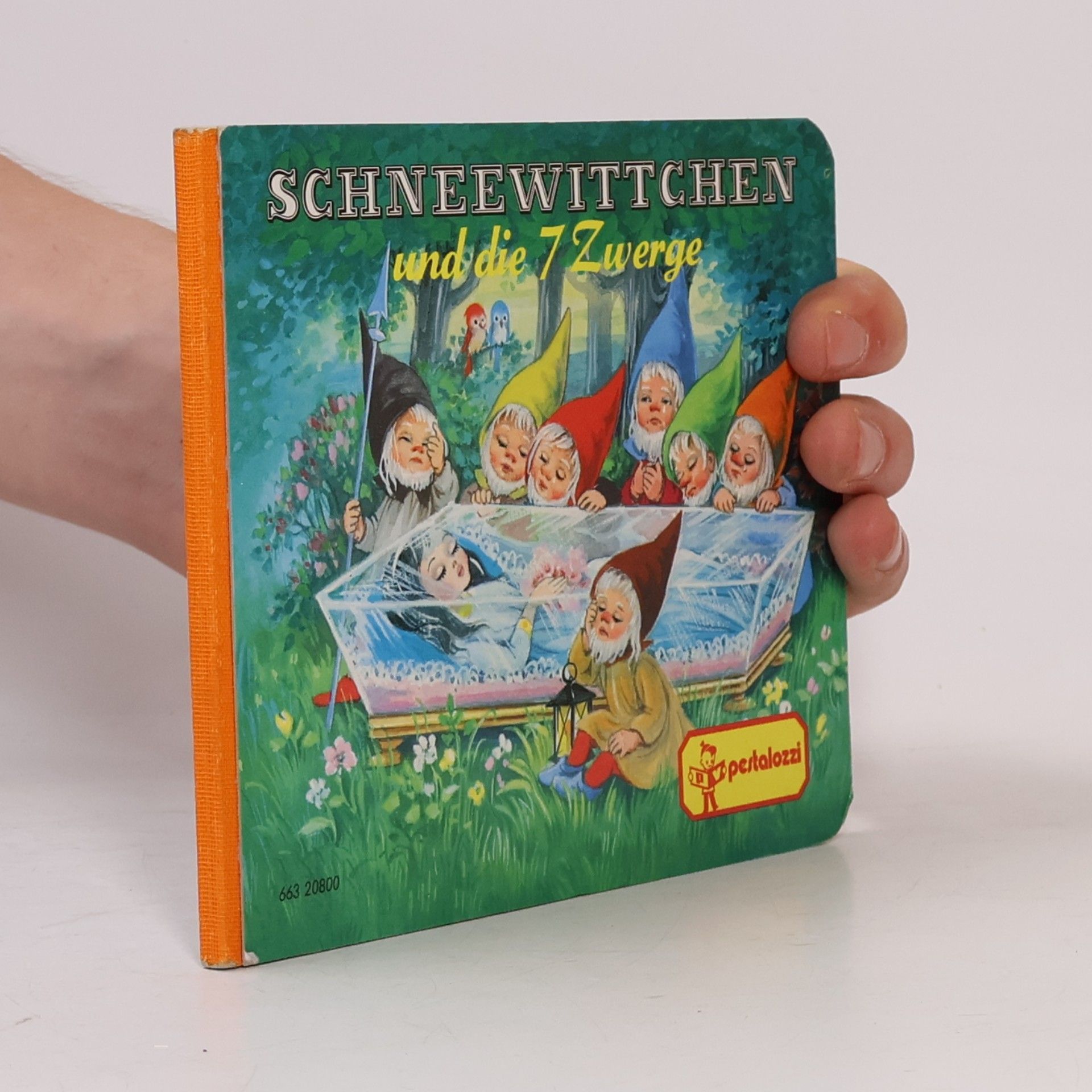 Autorenkollektiv Erste kleine Märchenbücher Hänsel und Gretel