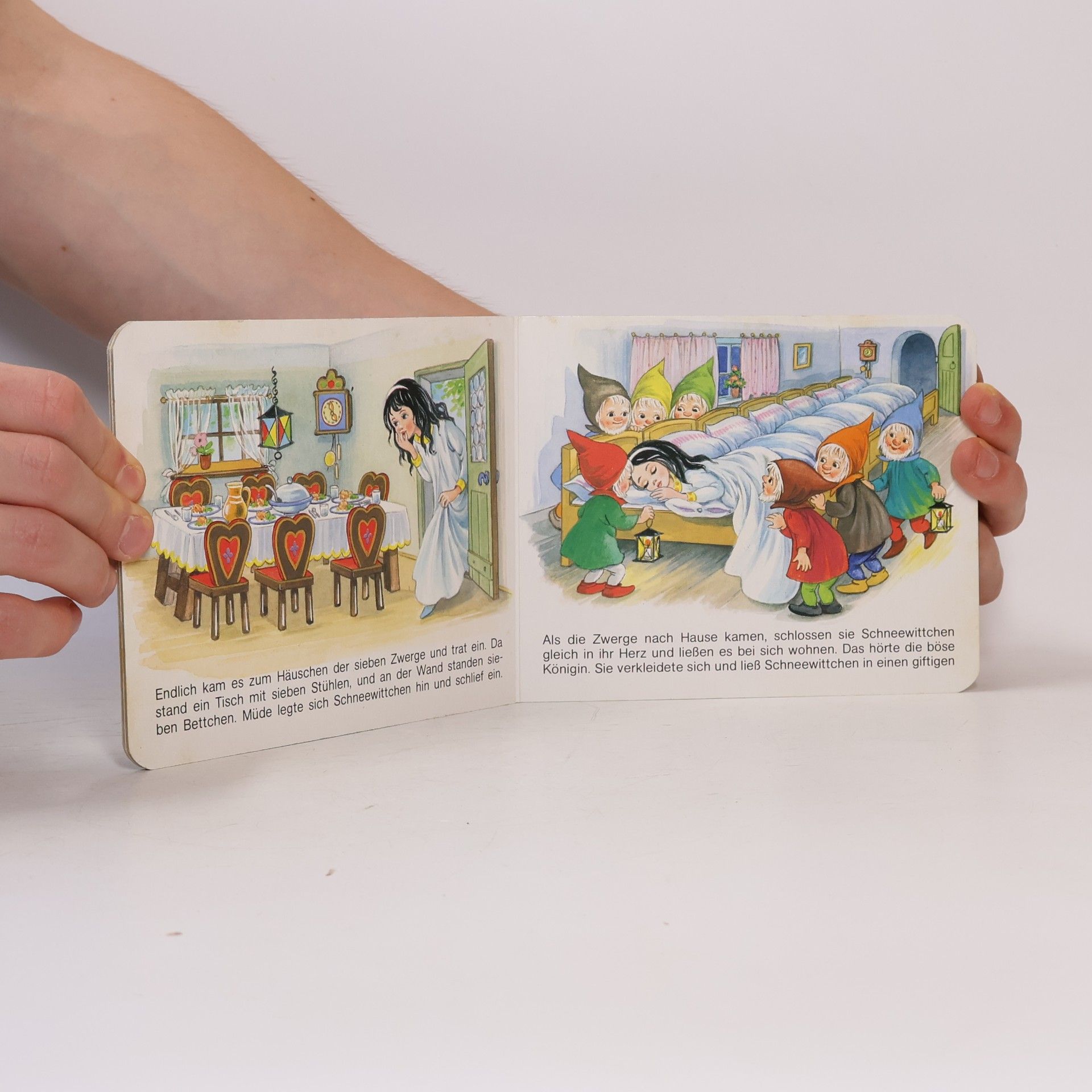 Autores varios Erste kleine Märchenbücher Hänsel und Gretel