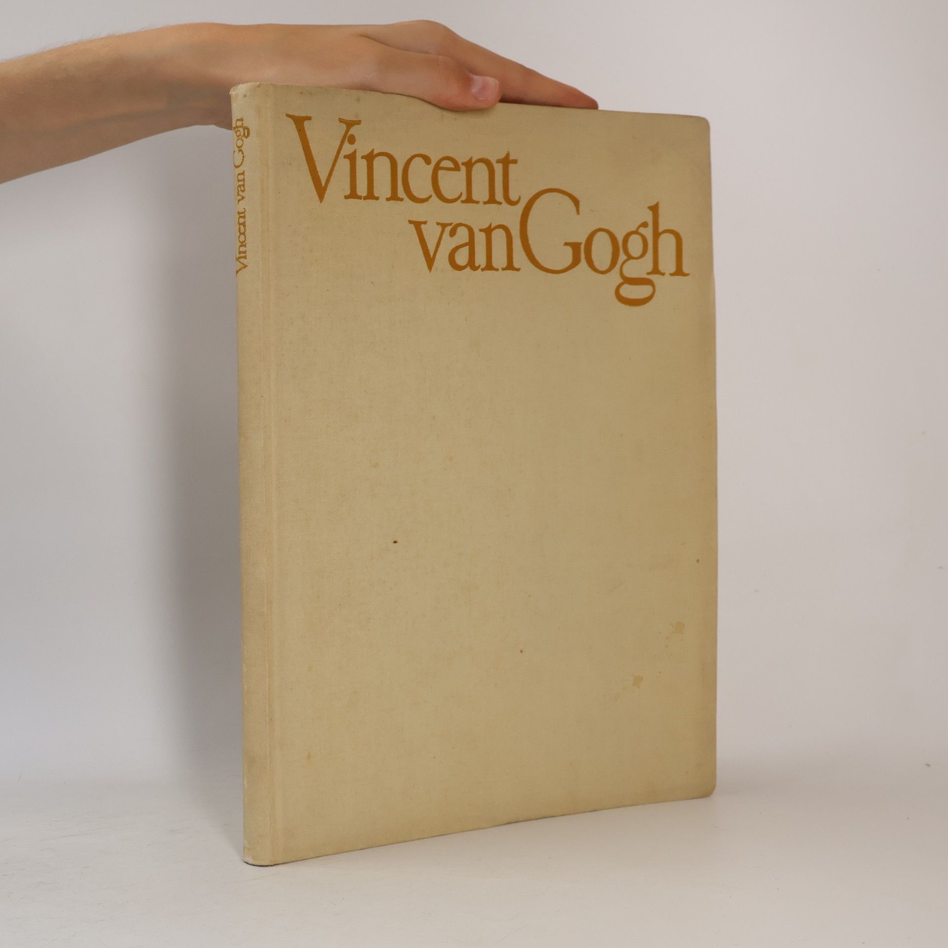 Vincent van Gogh