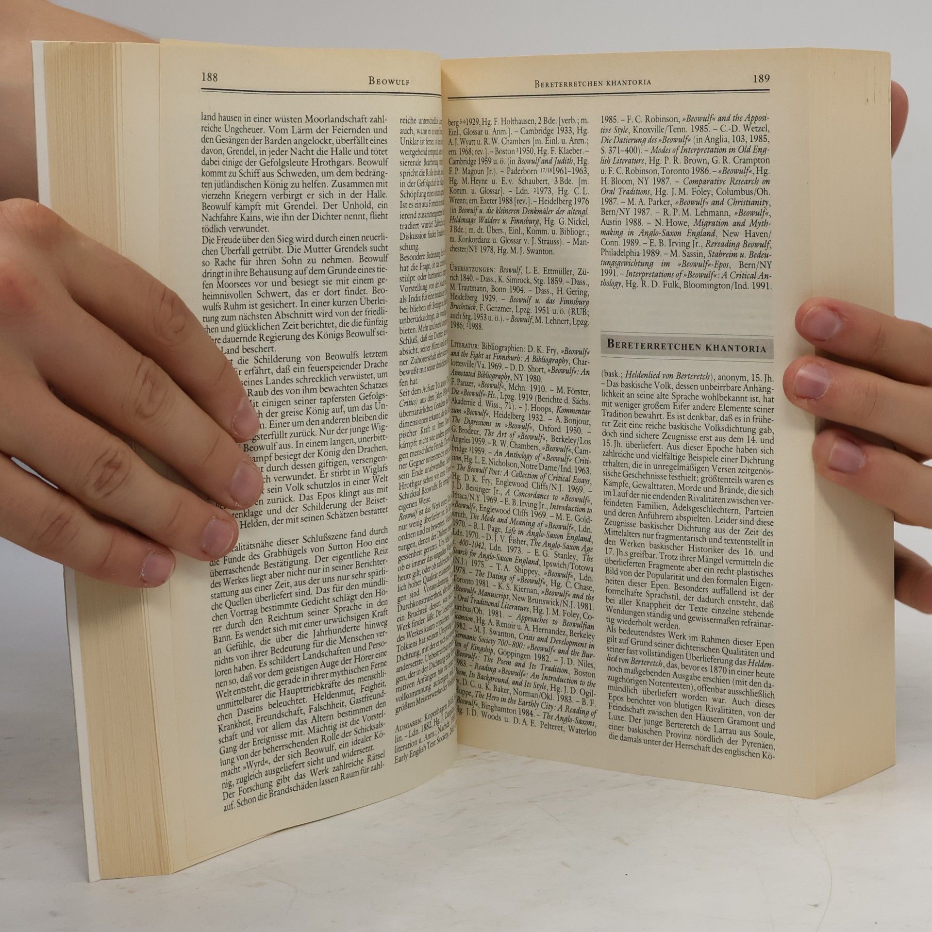 Collectif d'auteurs Kindlers Neues Literatur Lexikon 18