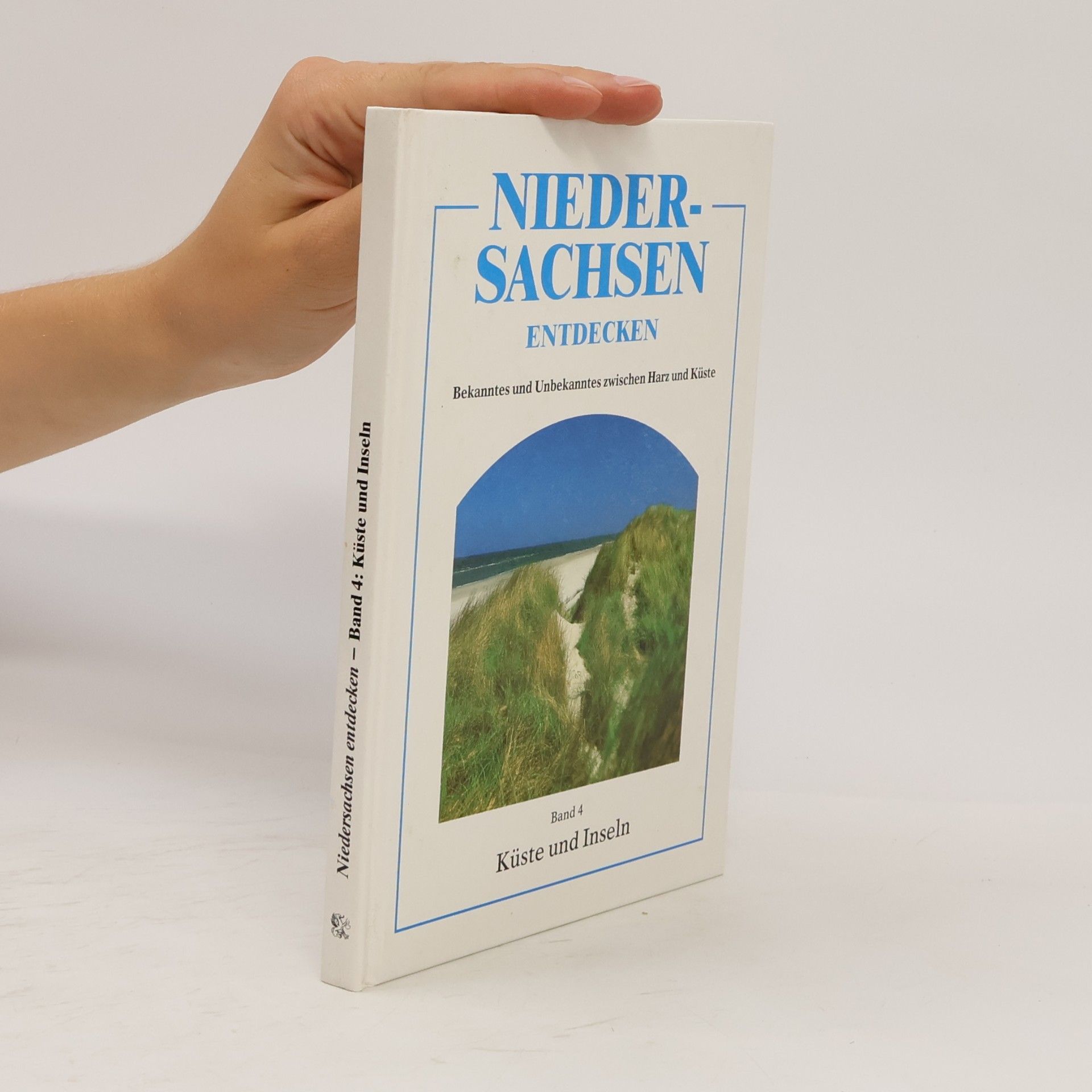 Niedersachsen Entdecken / Küsten und Inseln: Bekanntes und Unbekanntes zwischen Harz und Küste