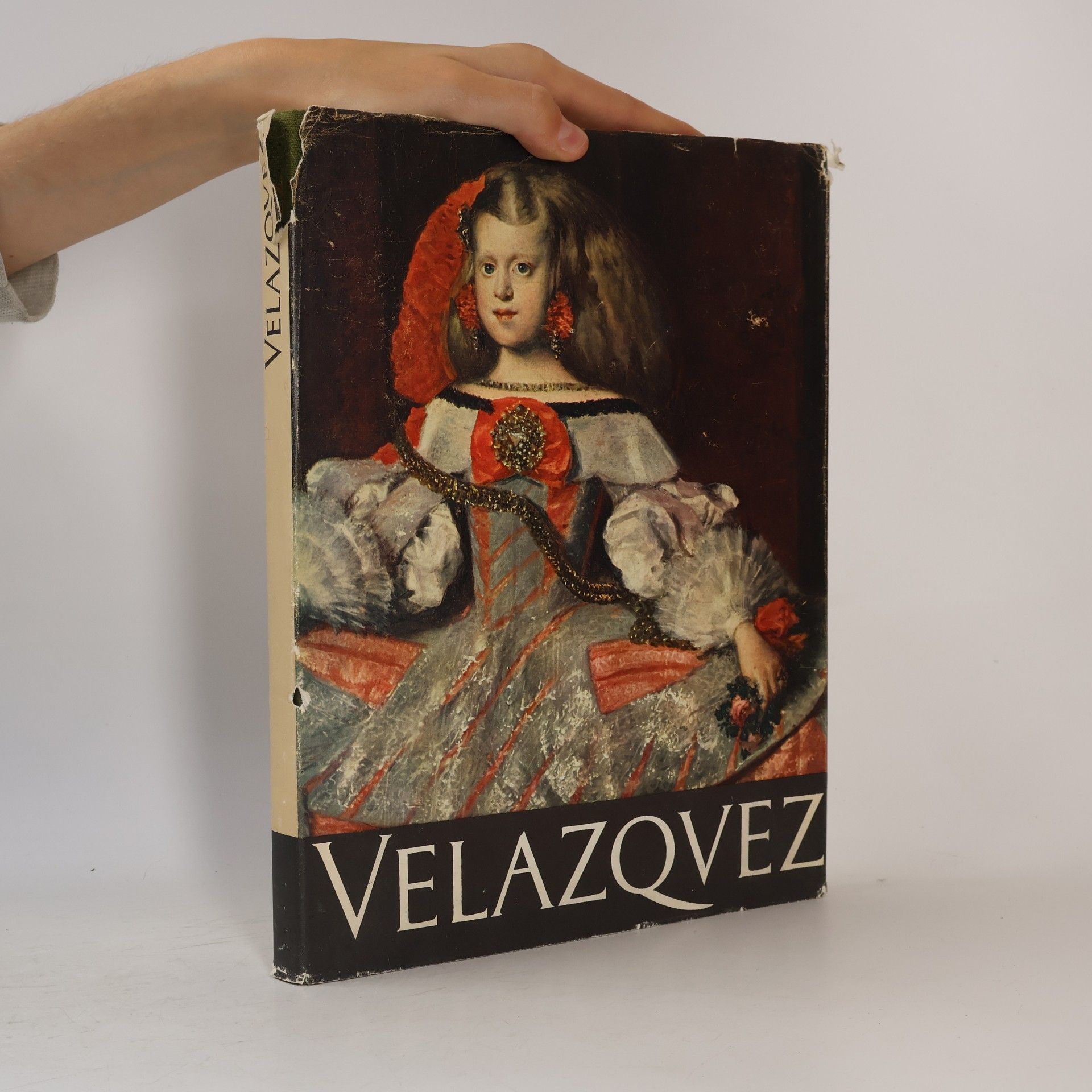 Autorenkollektiv Velazquez