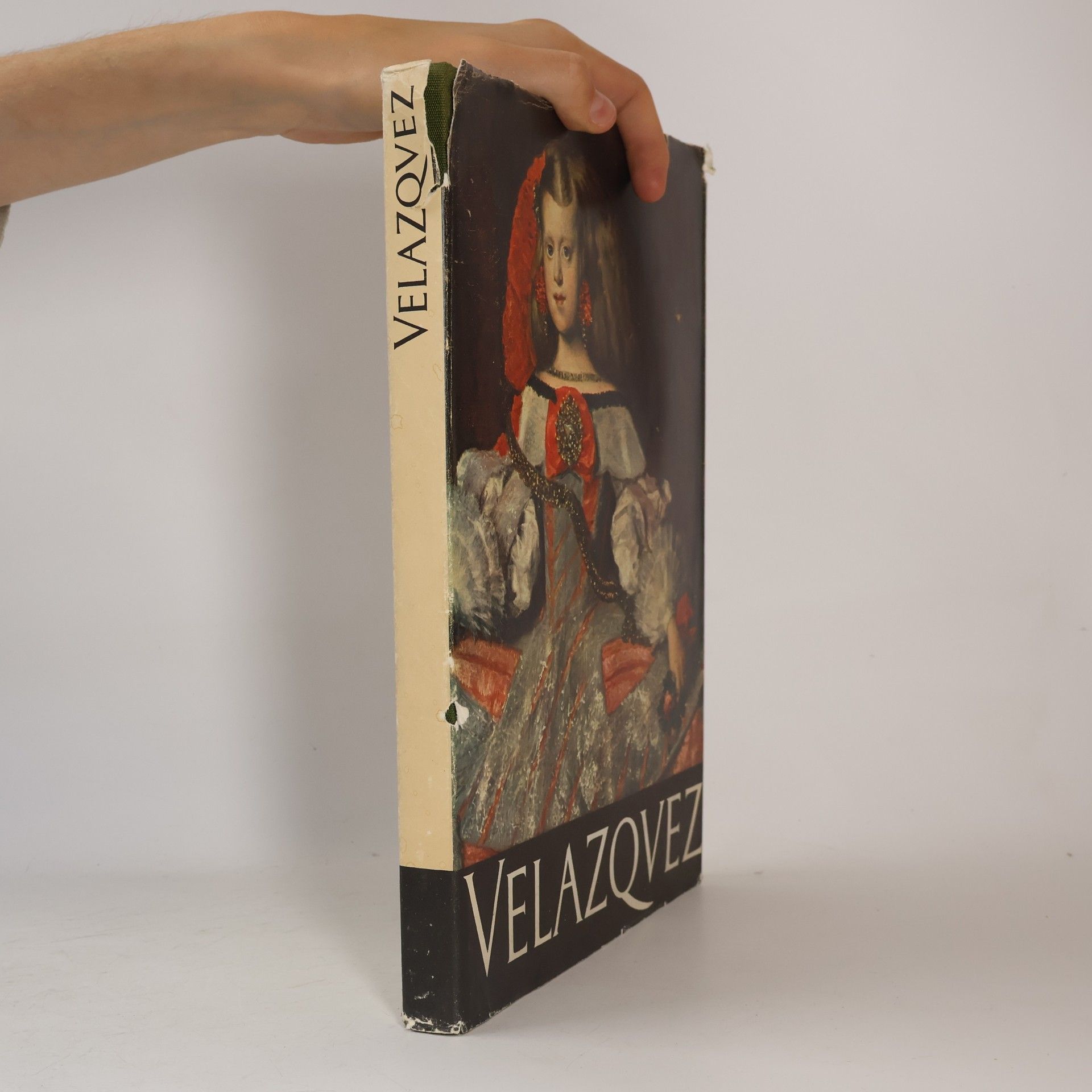 Autorenkollektiv Velazquez