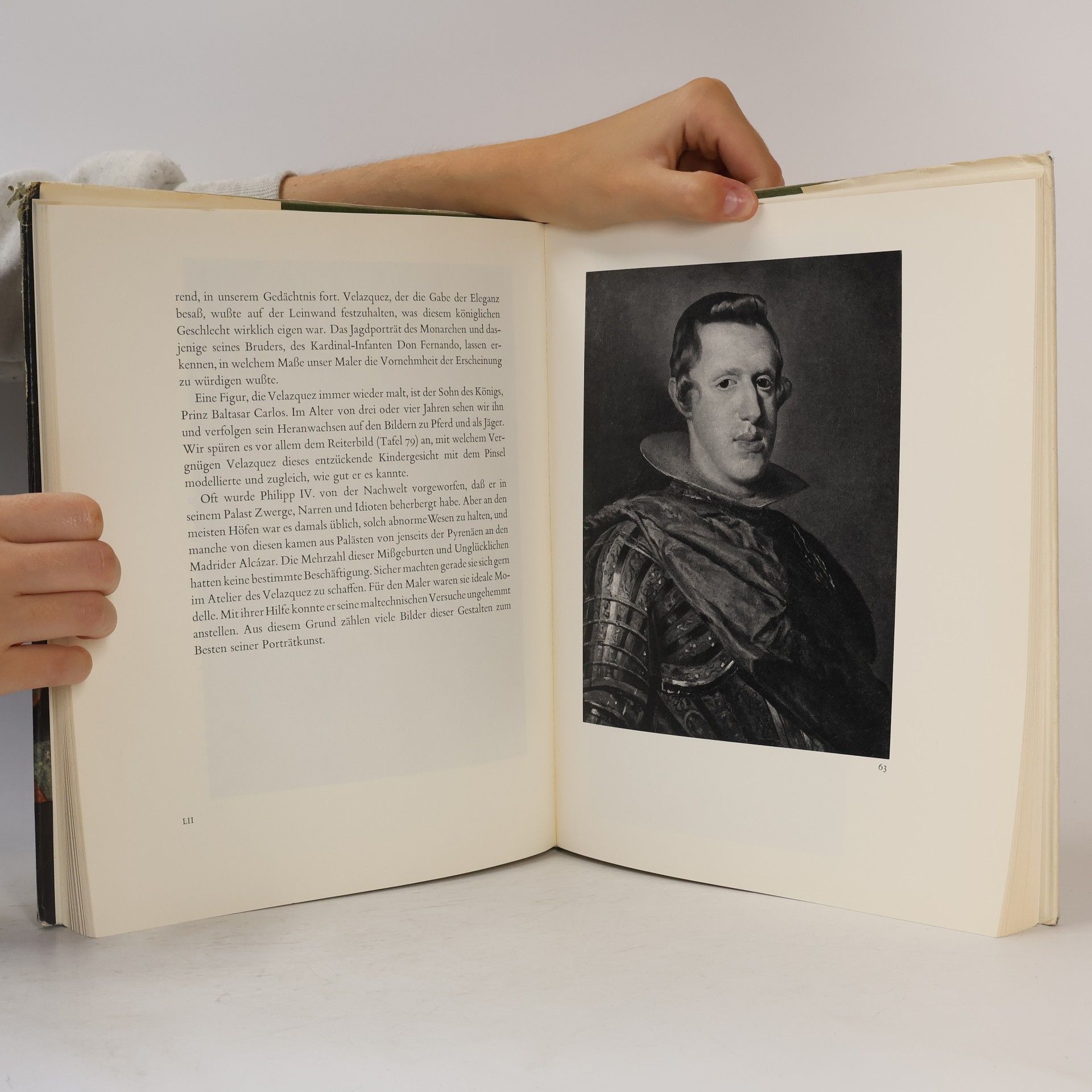 Autorenkollektiv Velazquez