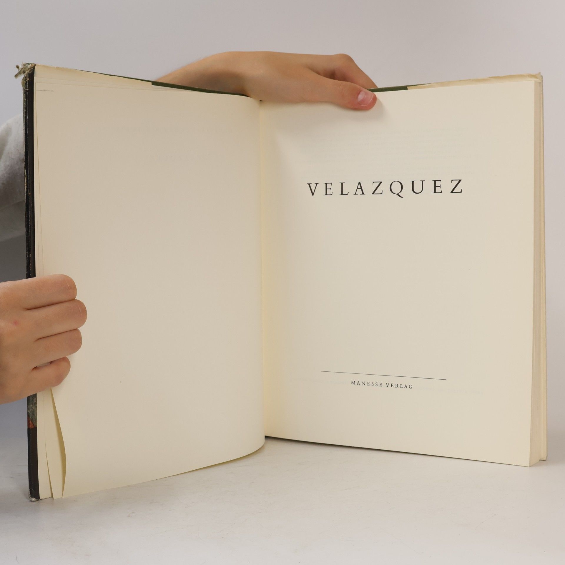 Autorenkollektiv Velazquez