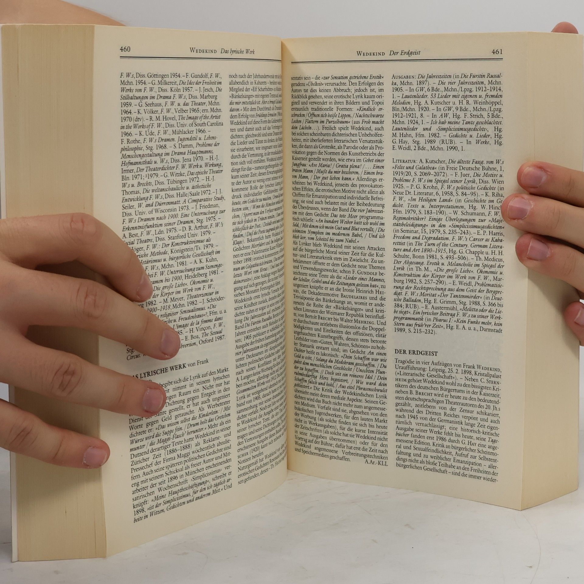 Kolektív autorov Kindlers neues Literatur Lexikon 17
