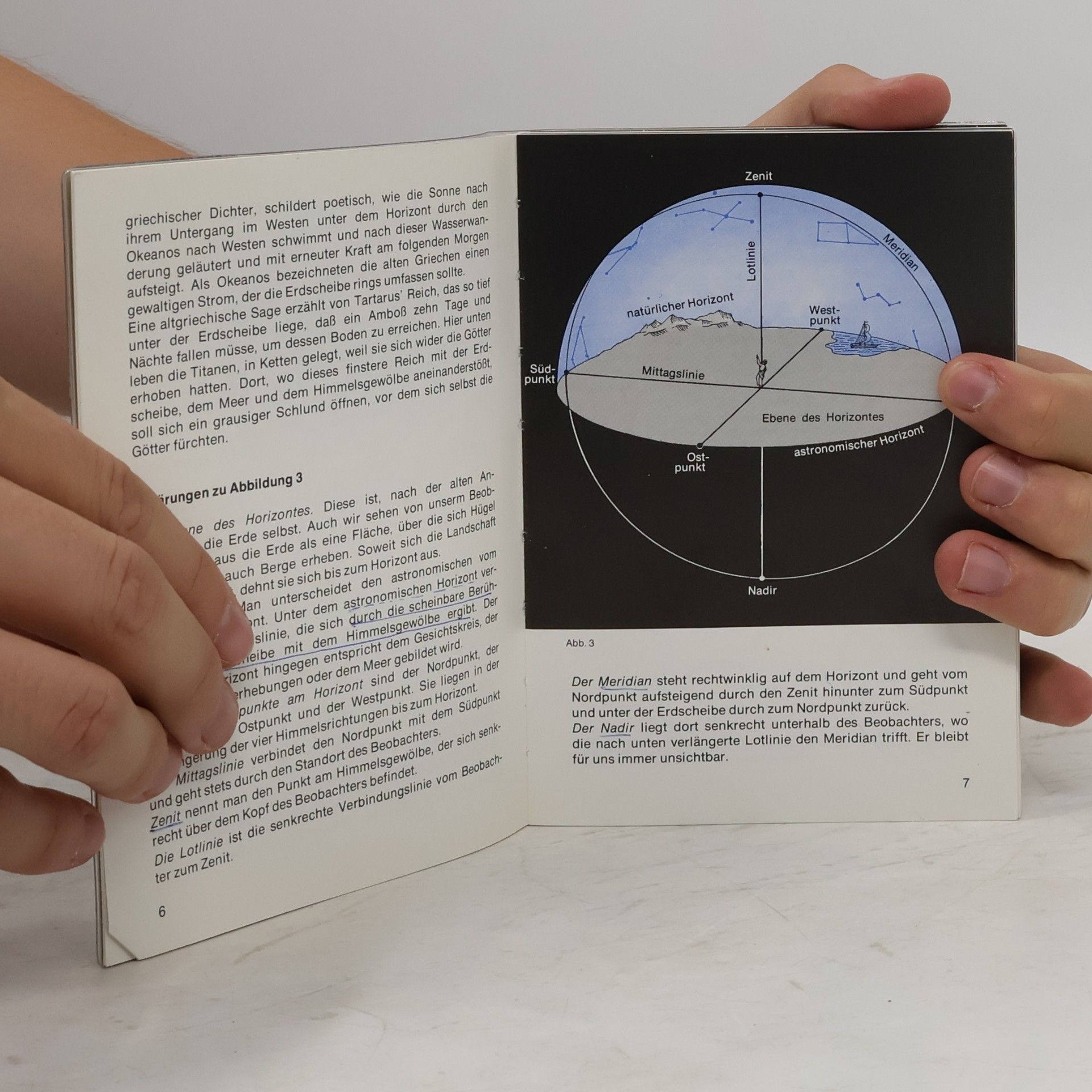 Karl Thöne Einführung in die Astronomie